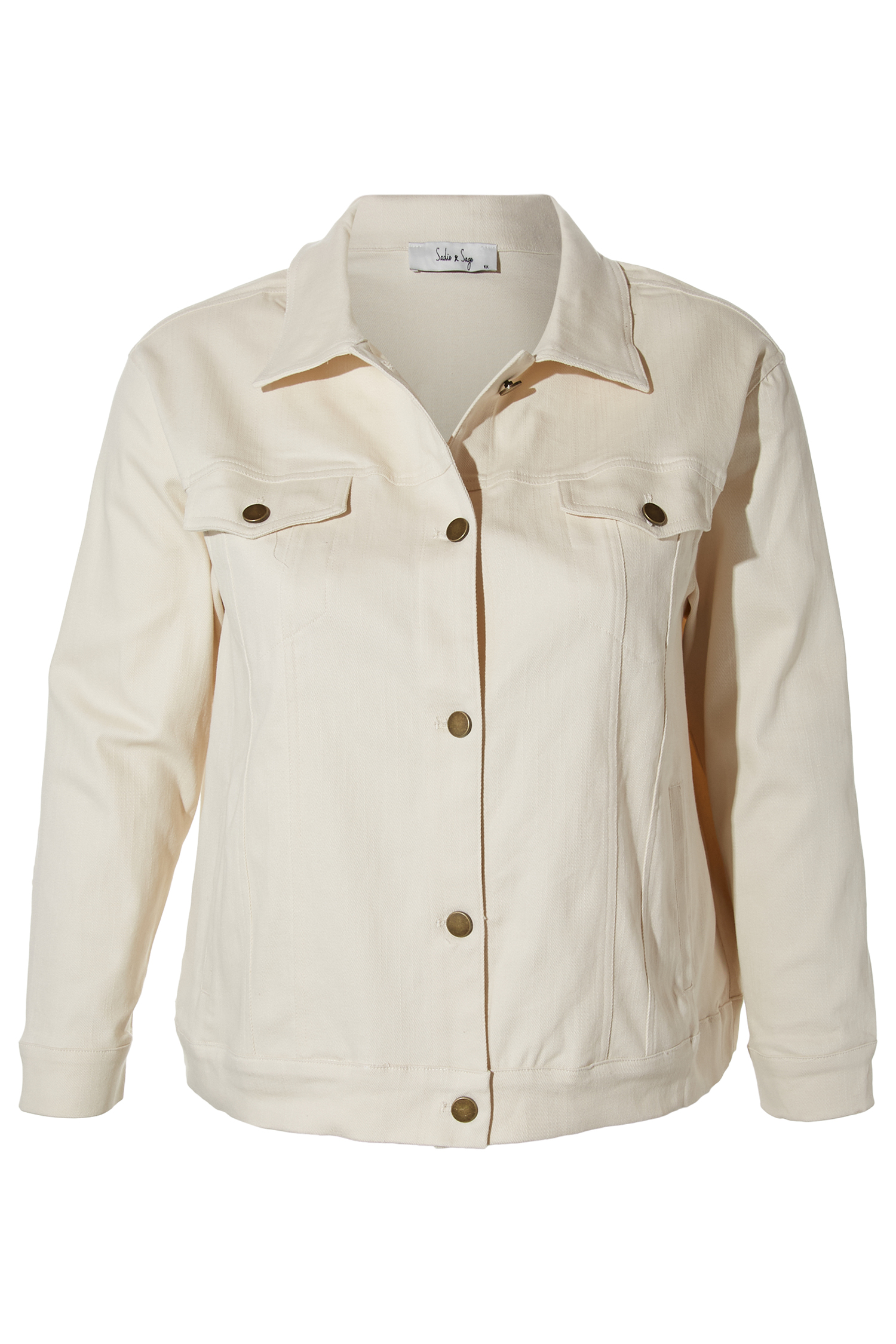 Trucker Jacket