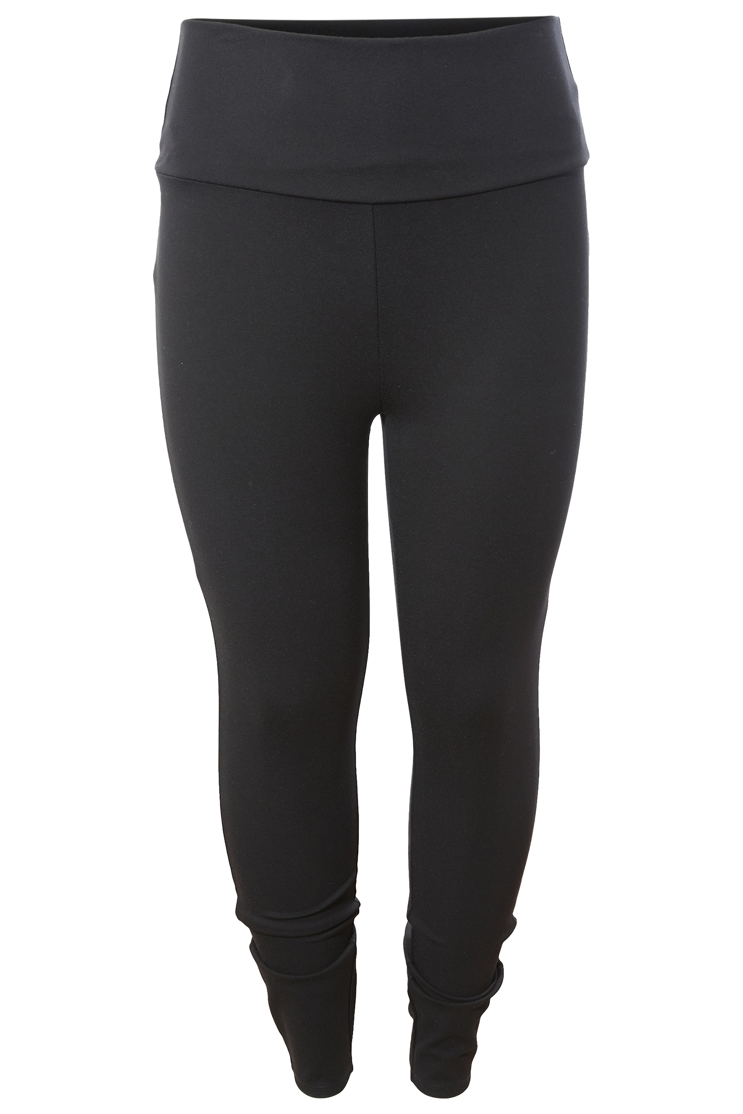Mindy High Waist Ponte Pant