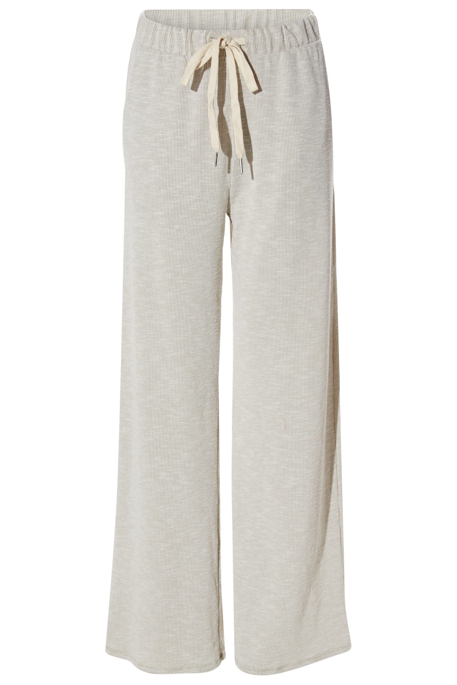 Wide Leg Lounge Pants
