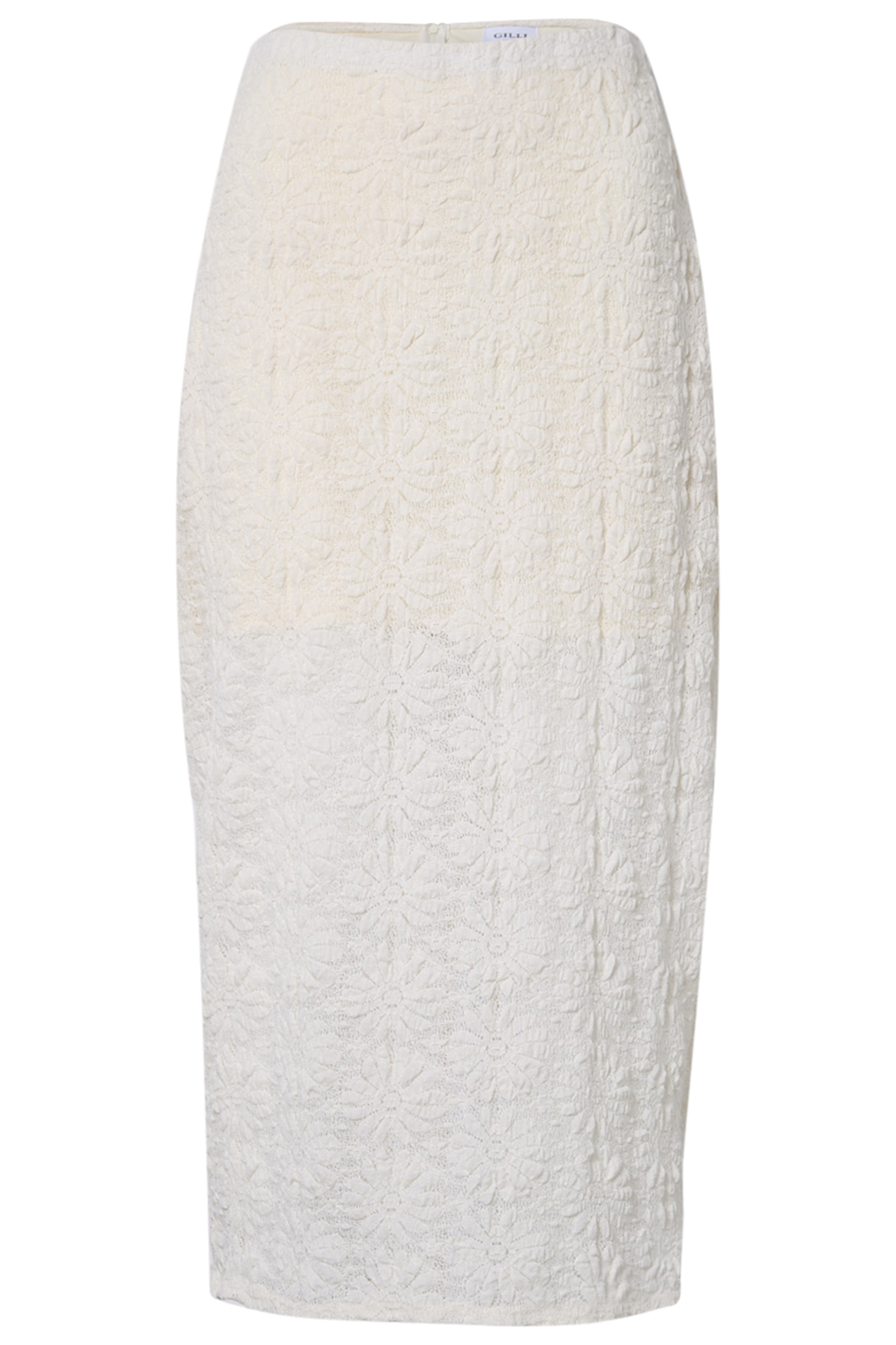 Pencil Skirt