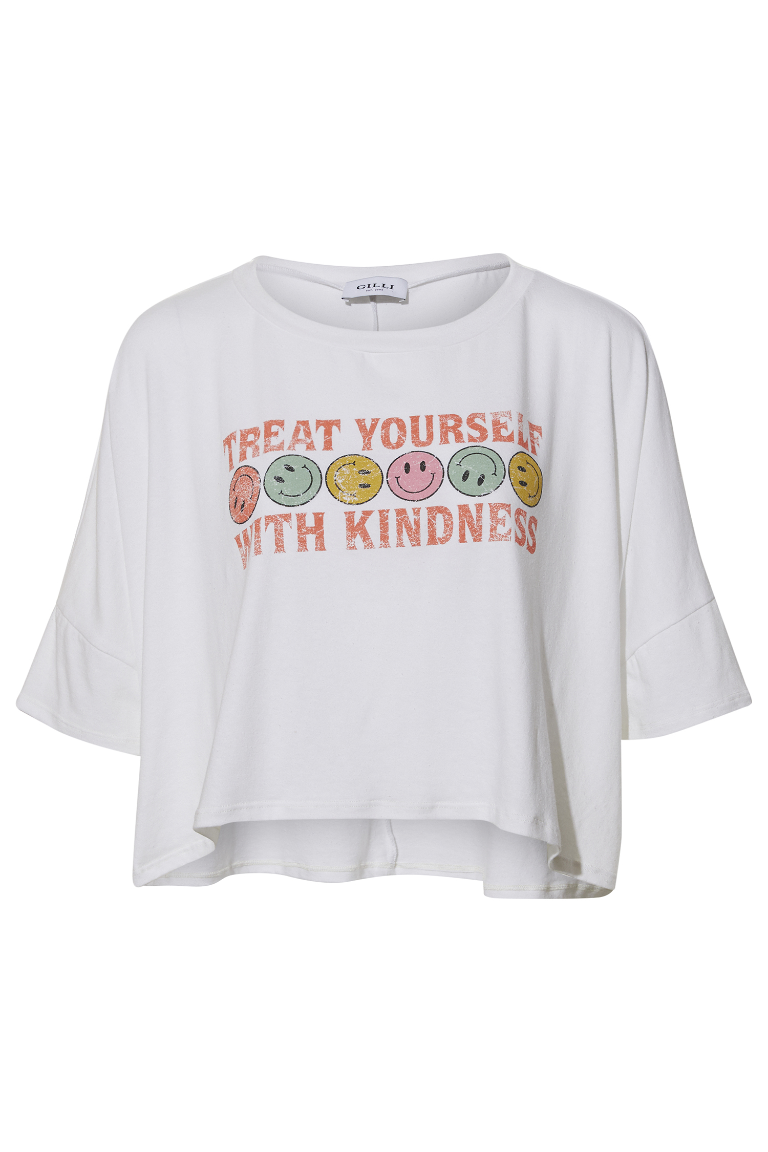 Treat Yourself with Kindness Top