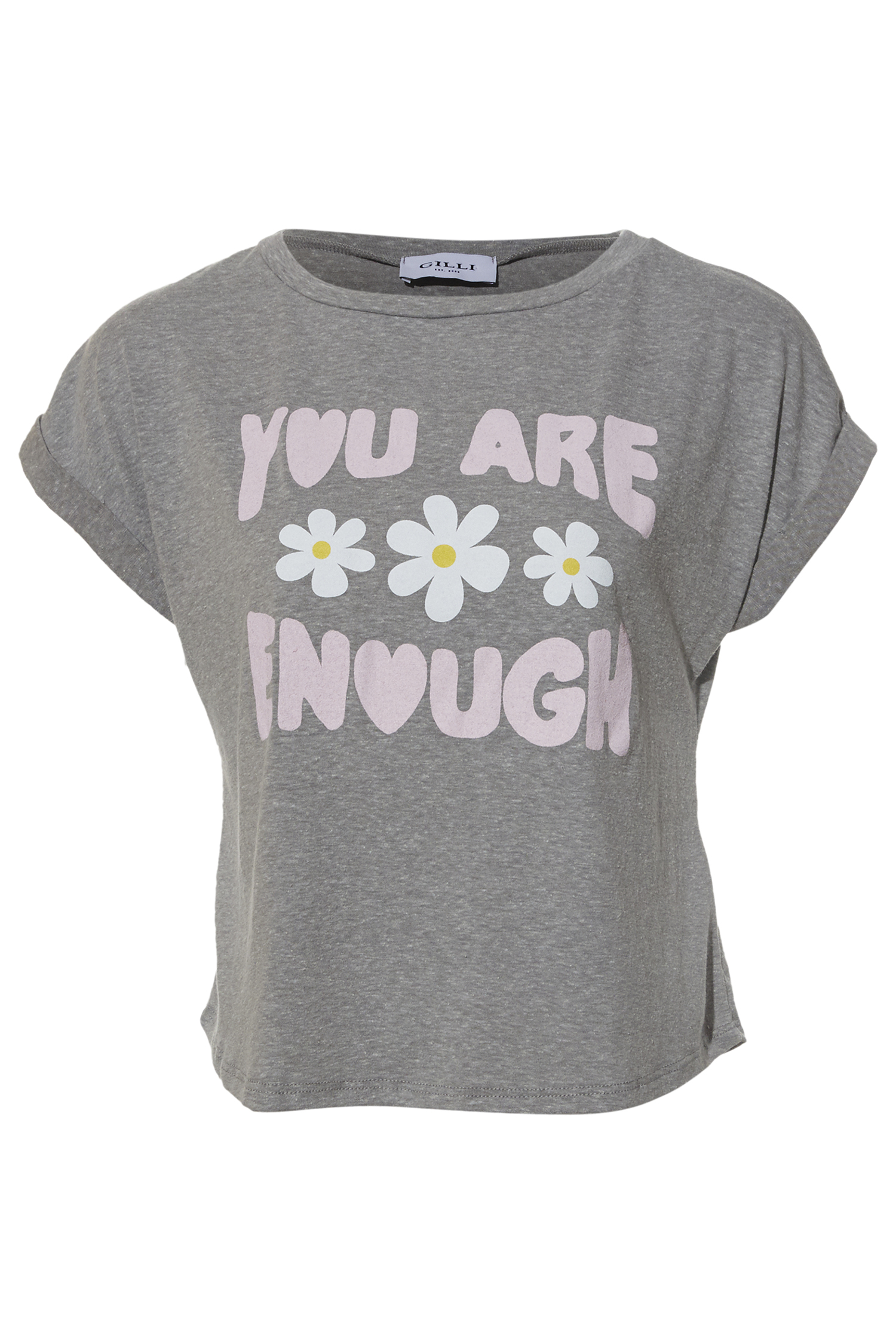 You Are Enough T Shirt