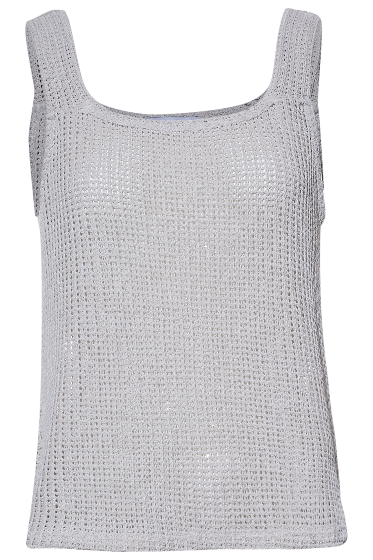 Sweater Tank