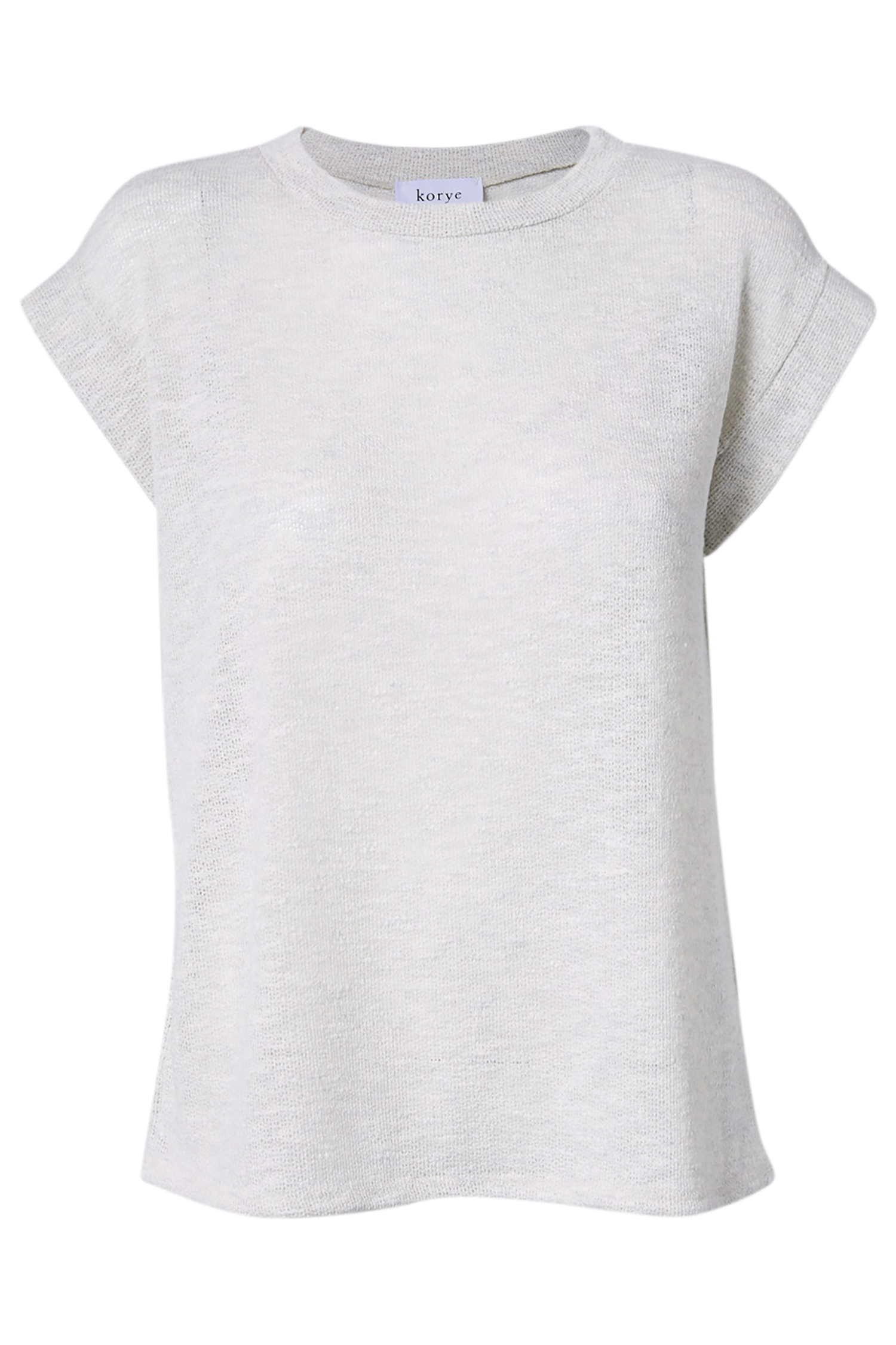 Textured Knit Top