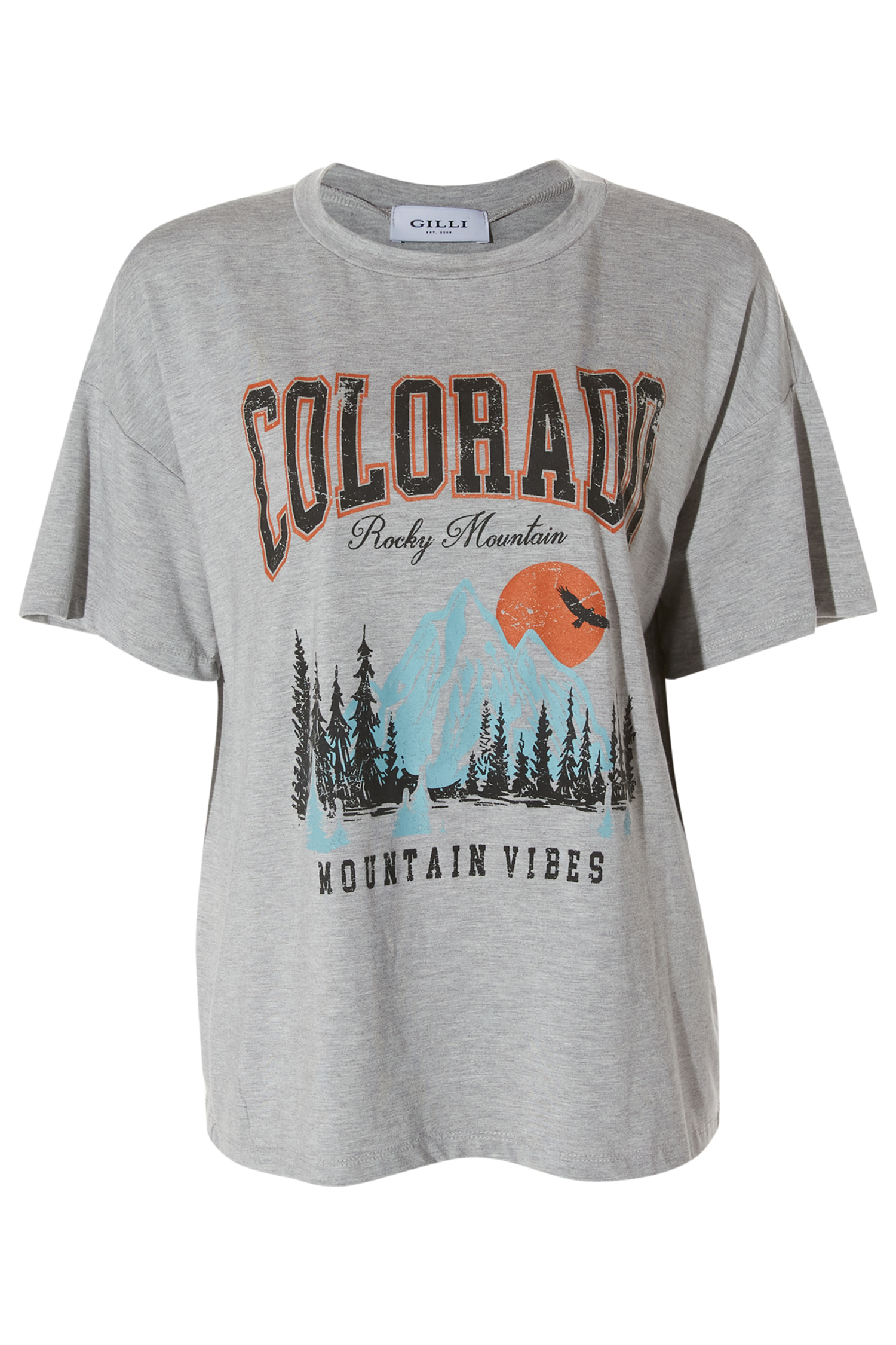 Colorado Graphic Tee