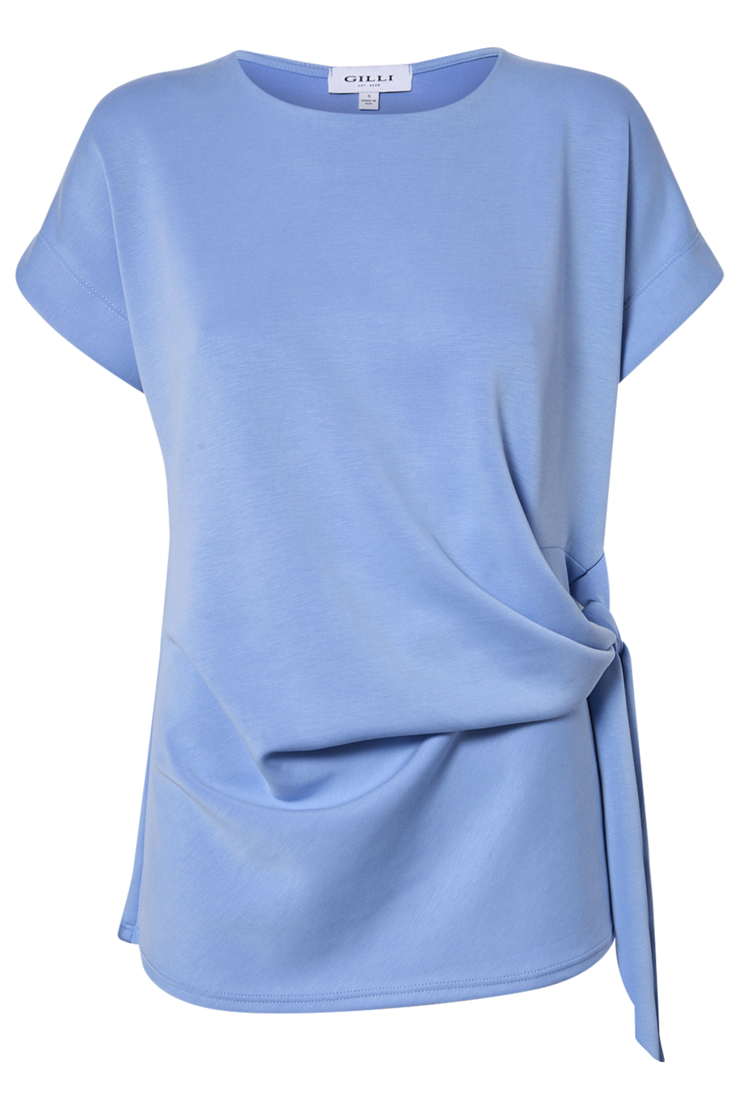 Side Tie Top
