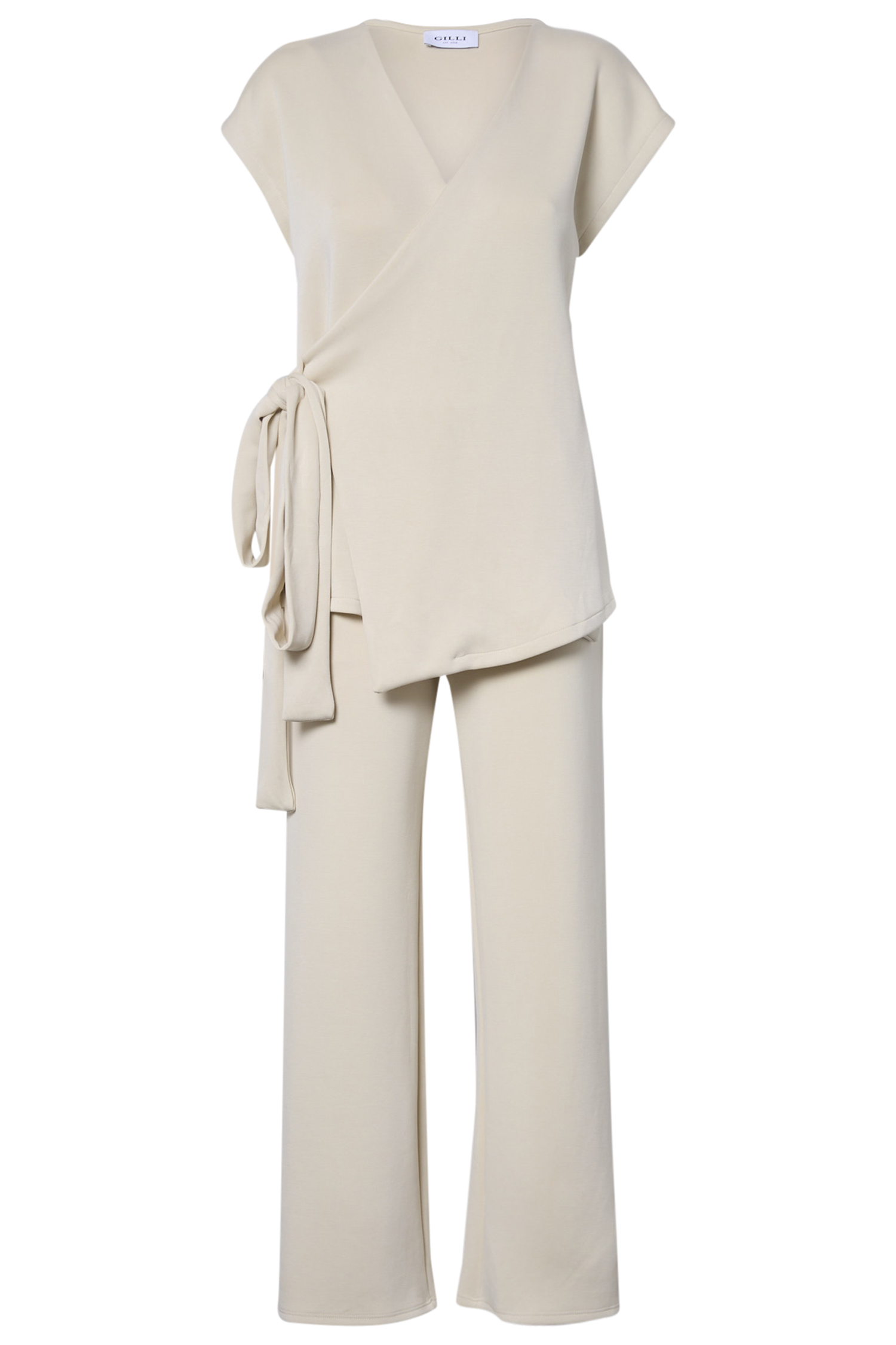 Side Tie Set