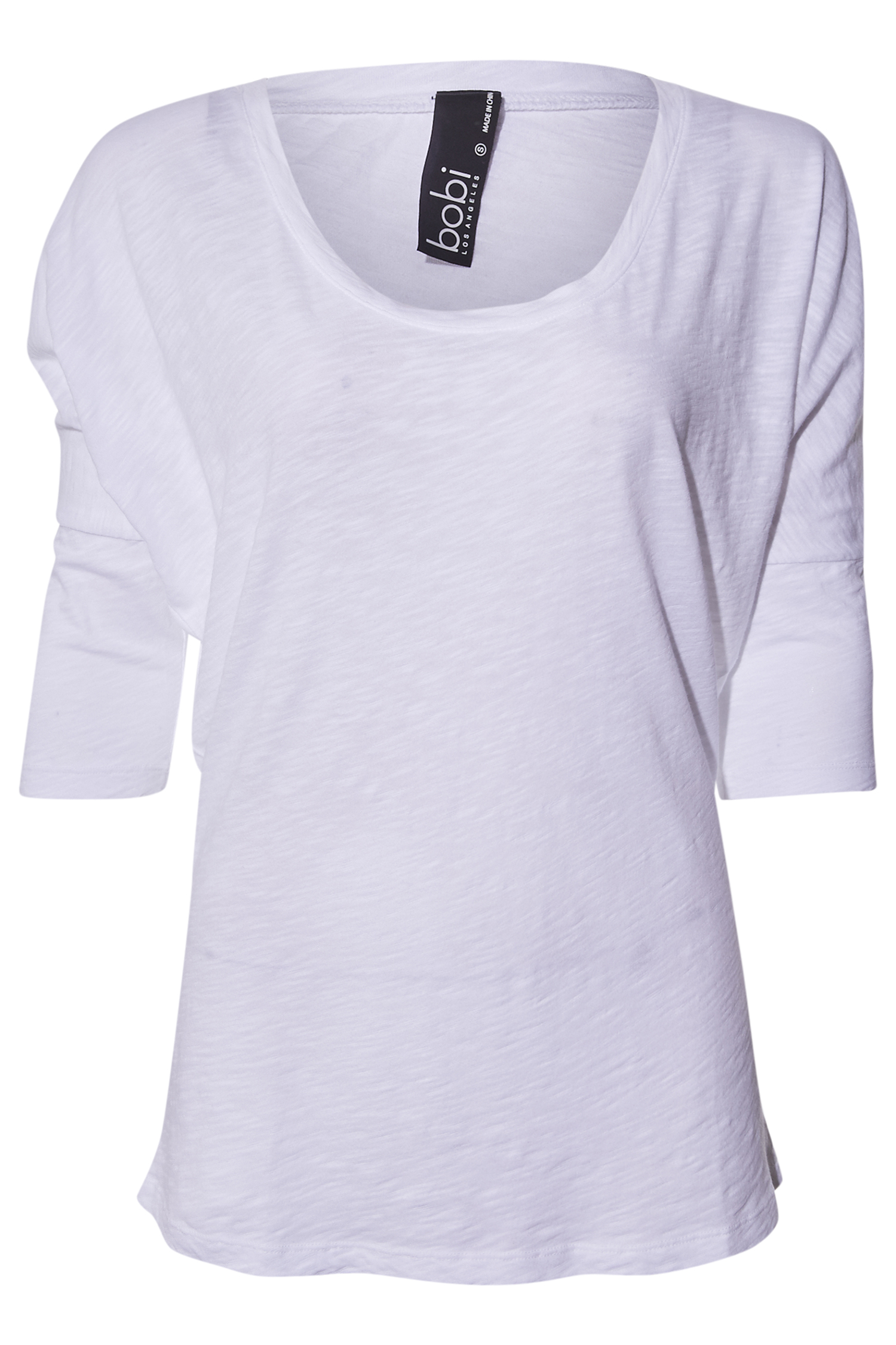 3/4 Sleeve Tee