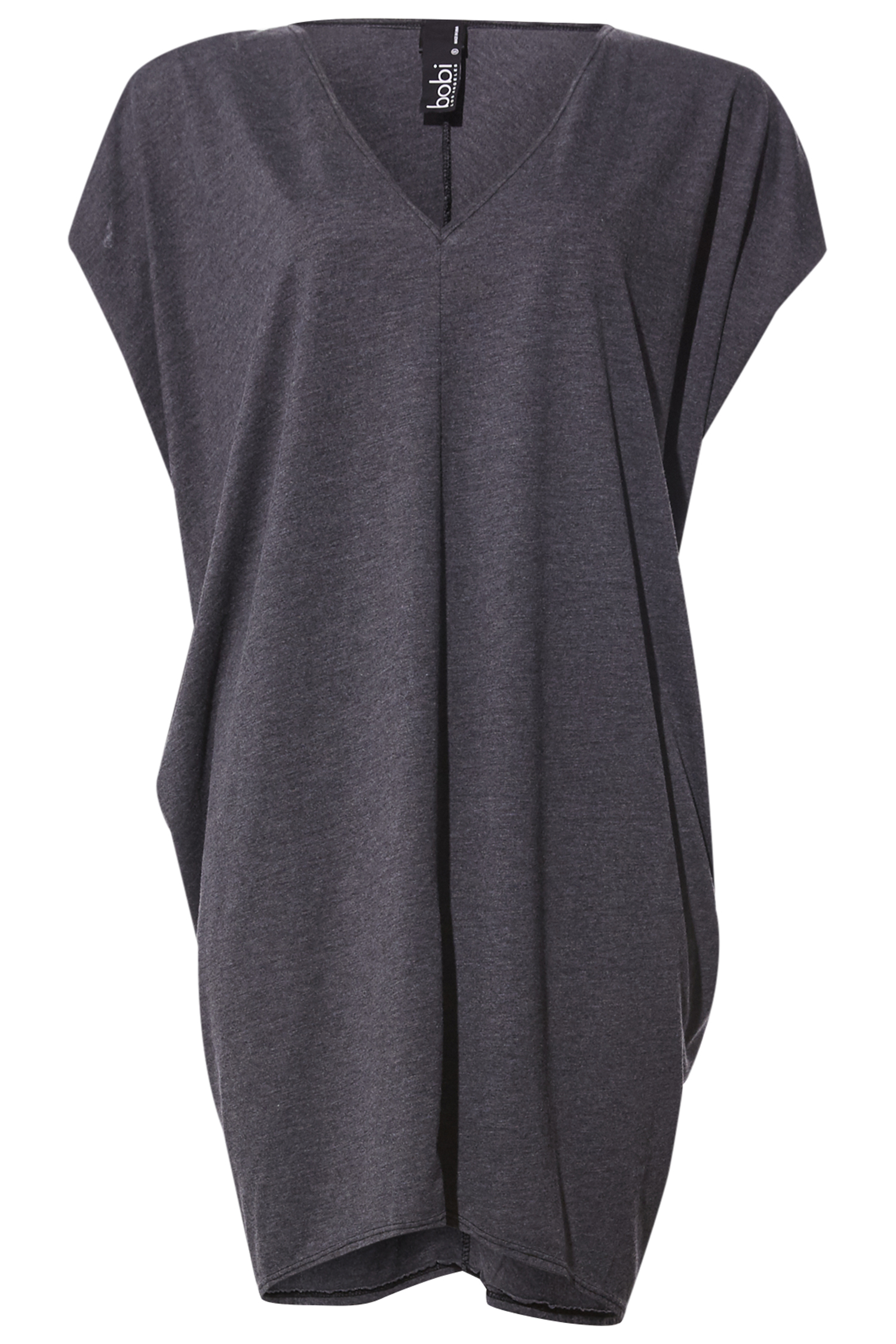 Tunic Mini Dress