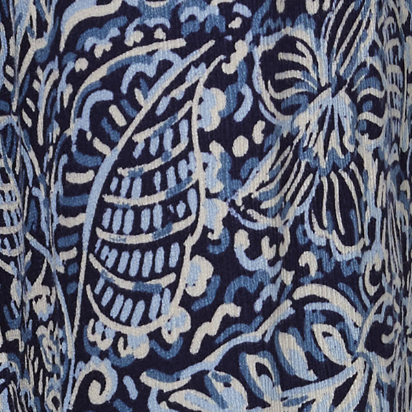 Blue Multi
