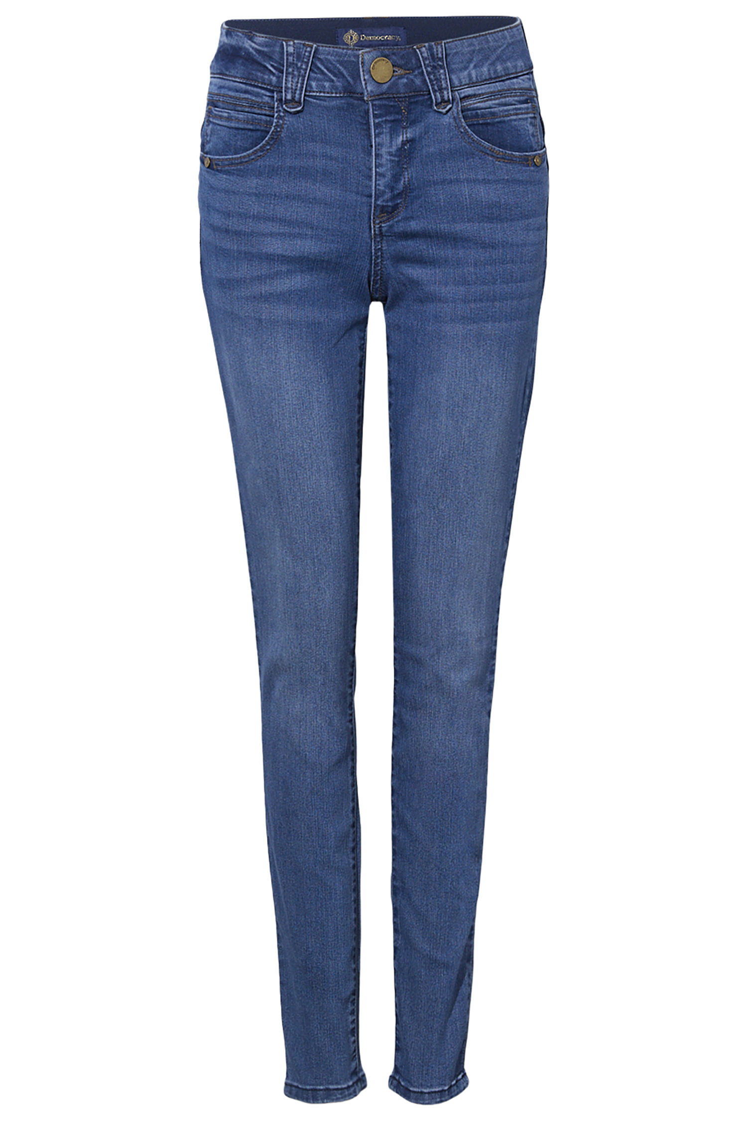 Democracy Ab Solution Jegging