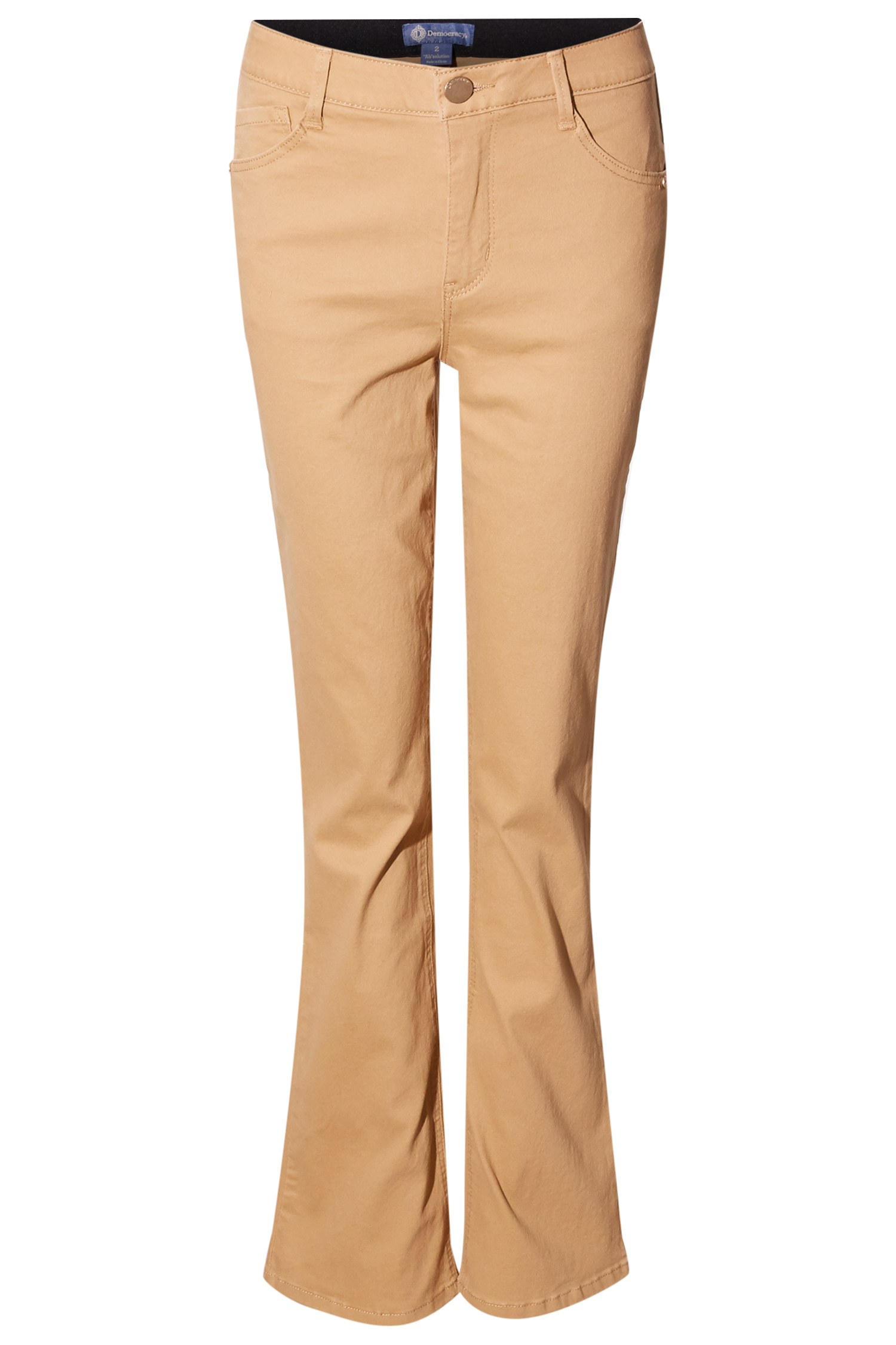 Democracy AbSolution Bootcut Pant