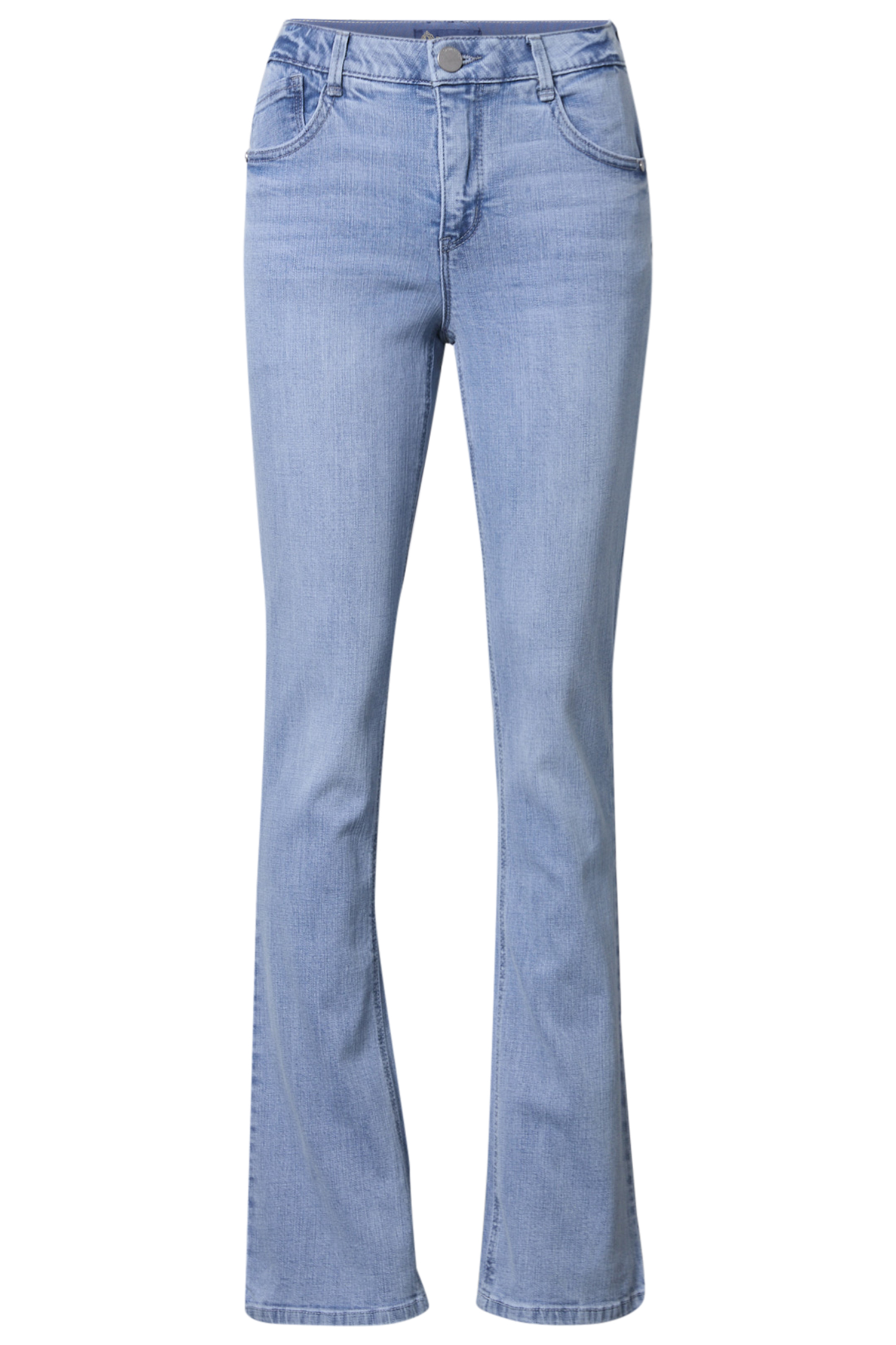 Democracy Ab Solution Bootcut Denim