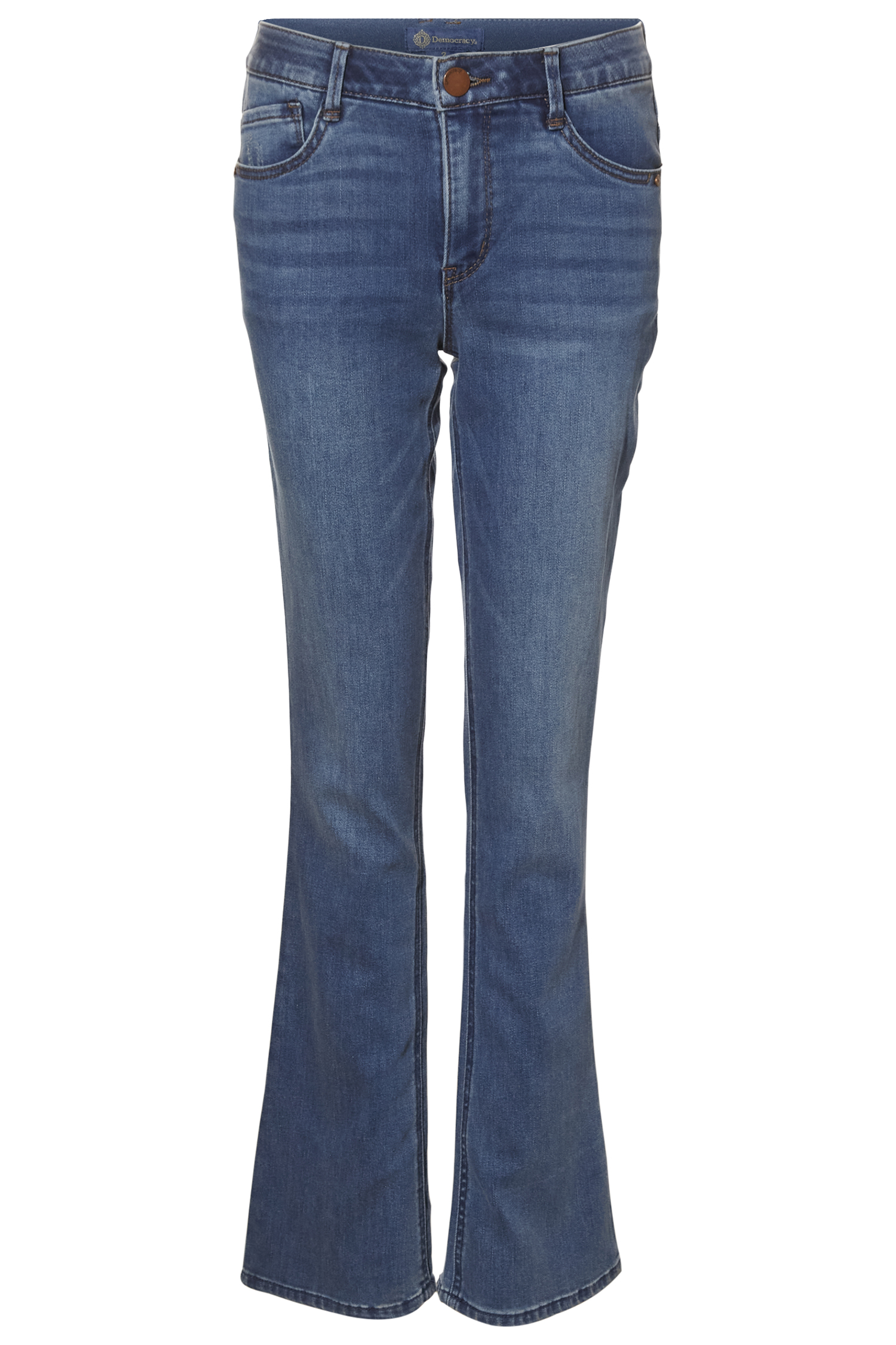 Democracy AbSolution High Rise Boot