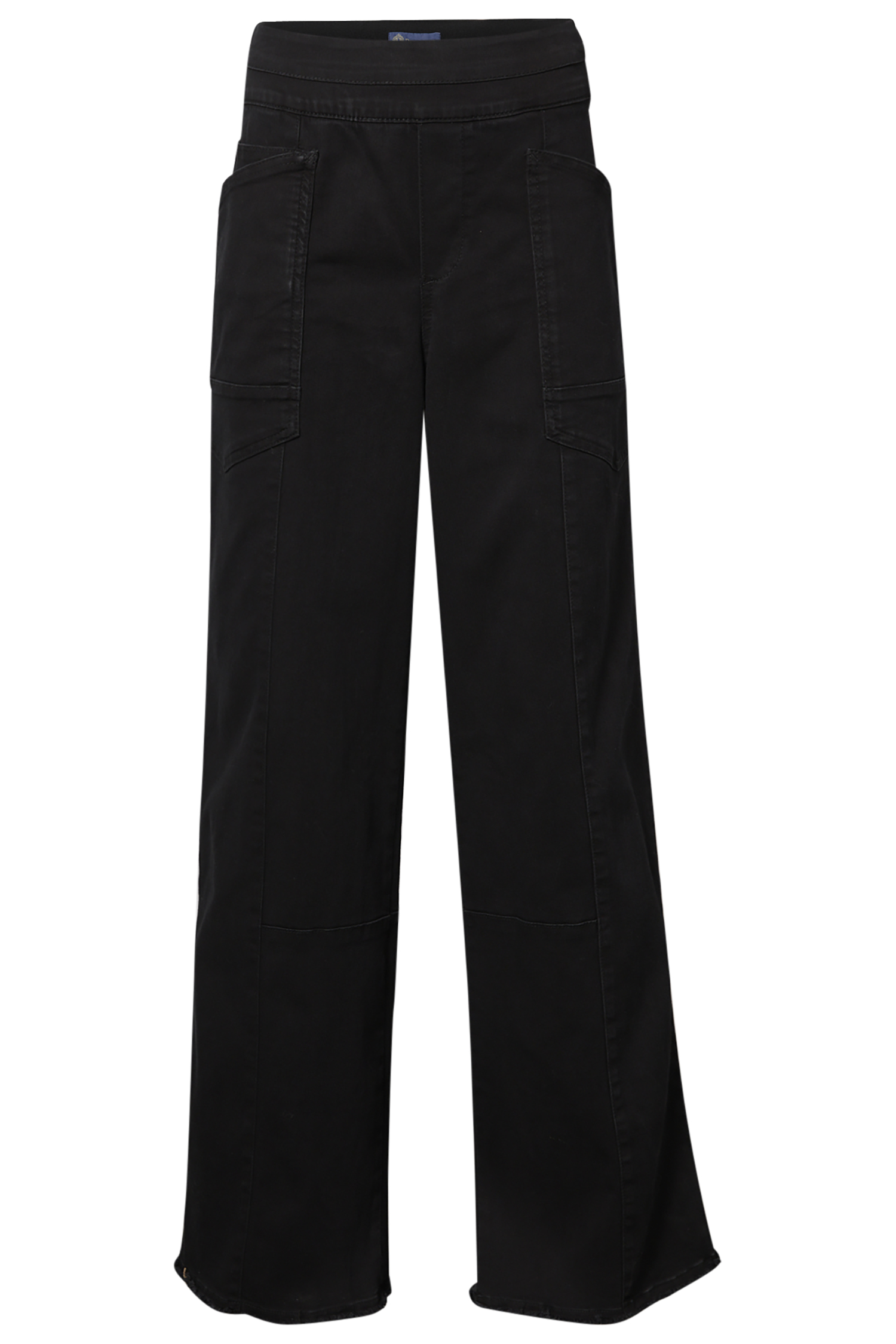 Democracy AB Solution Pull On Wide Leg