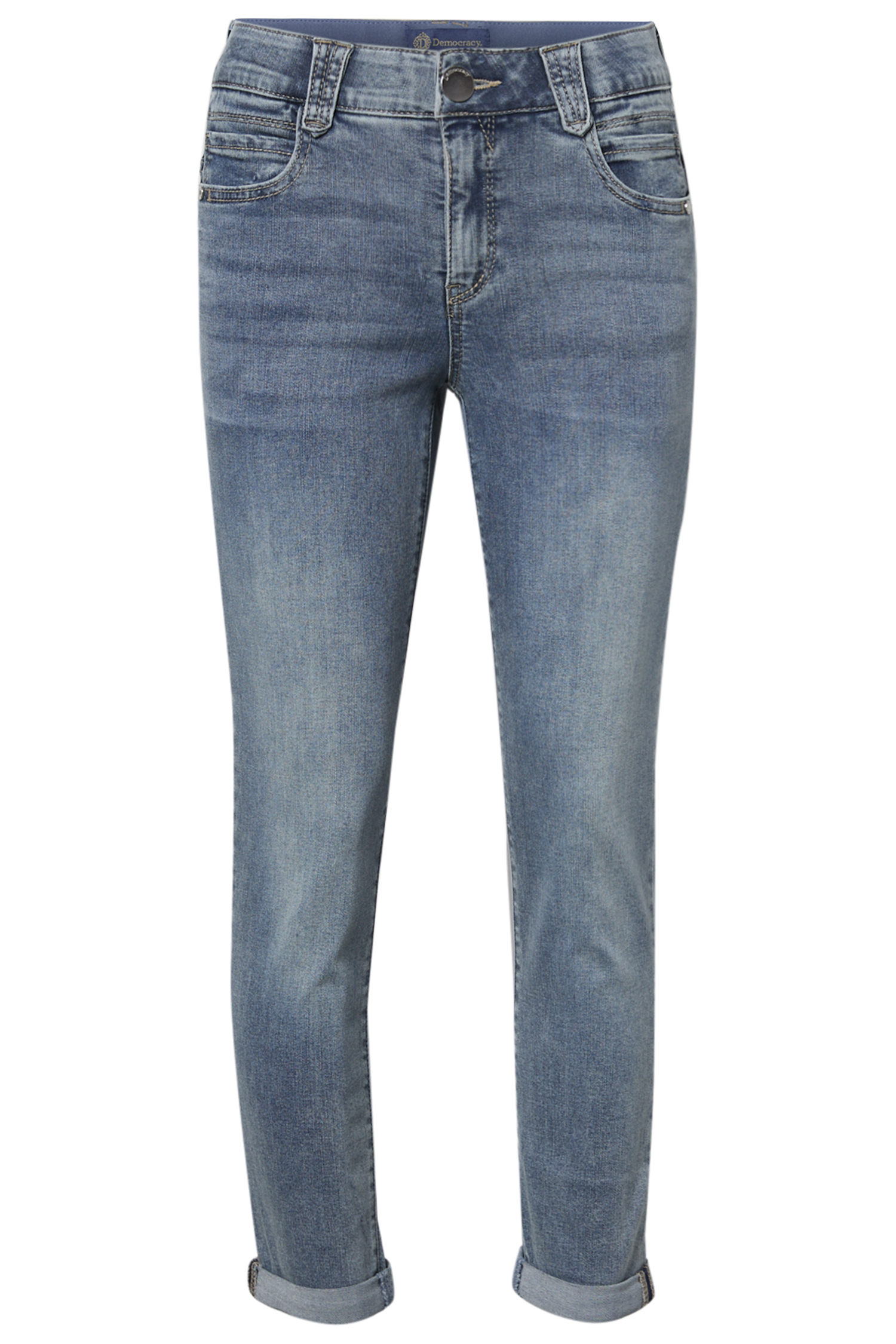 Democracy AB Solution Denim
