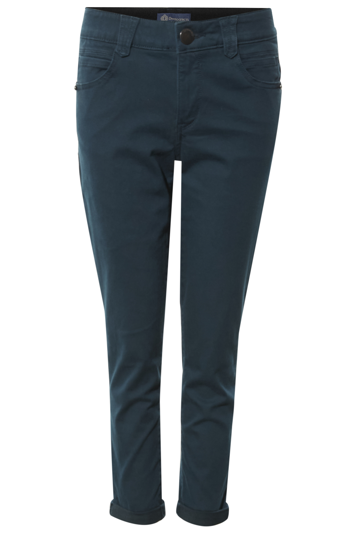 Democracy AbSolution Ankle Skimmer