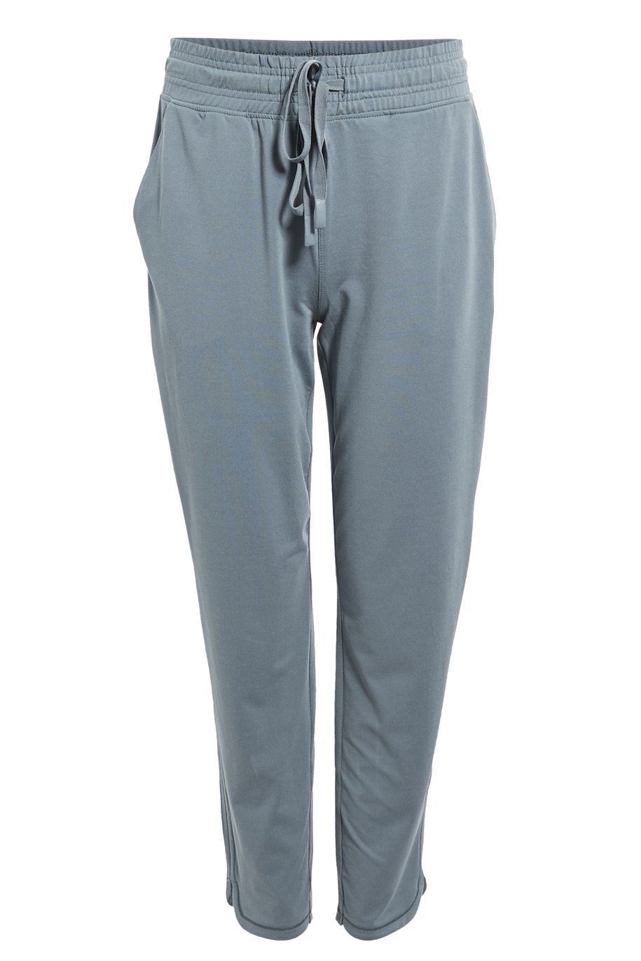 High Rise Pull On Pant