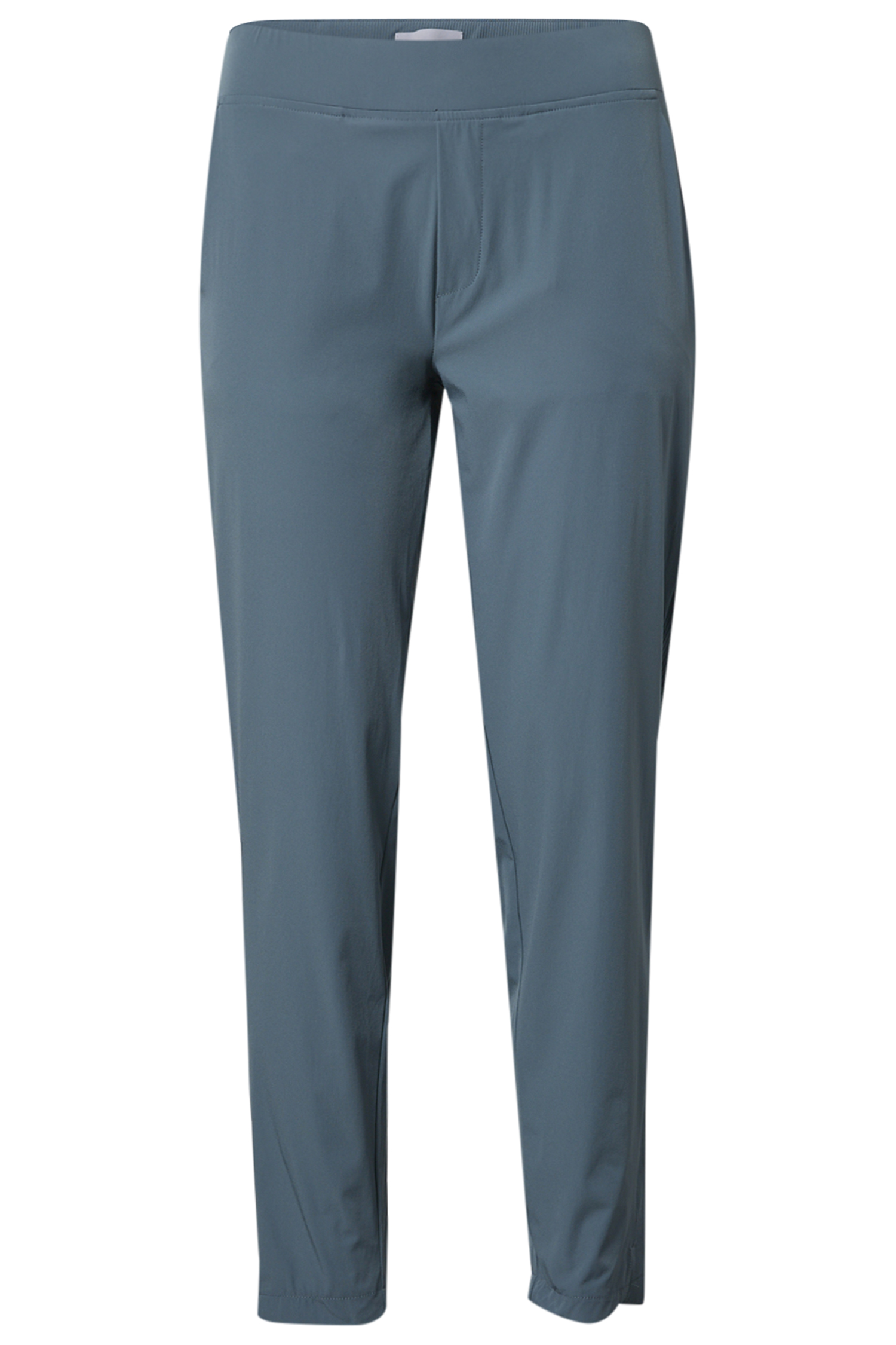 Thread & Supply Cropped High Waisted Pant