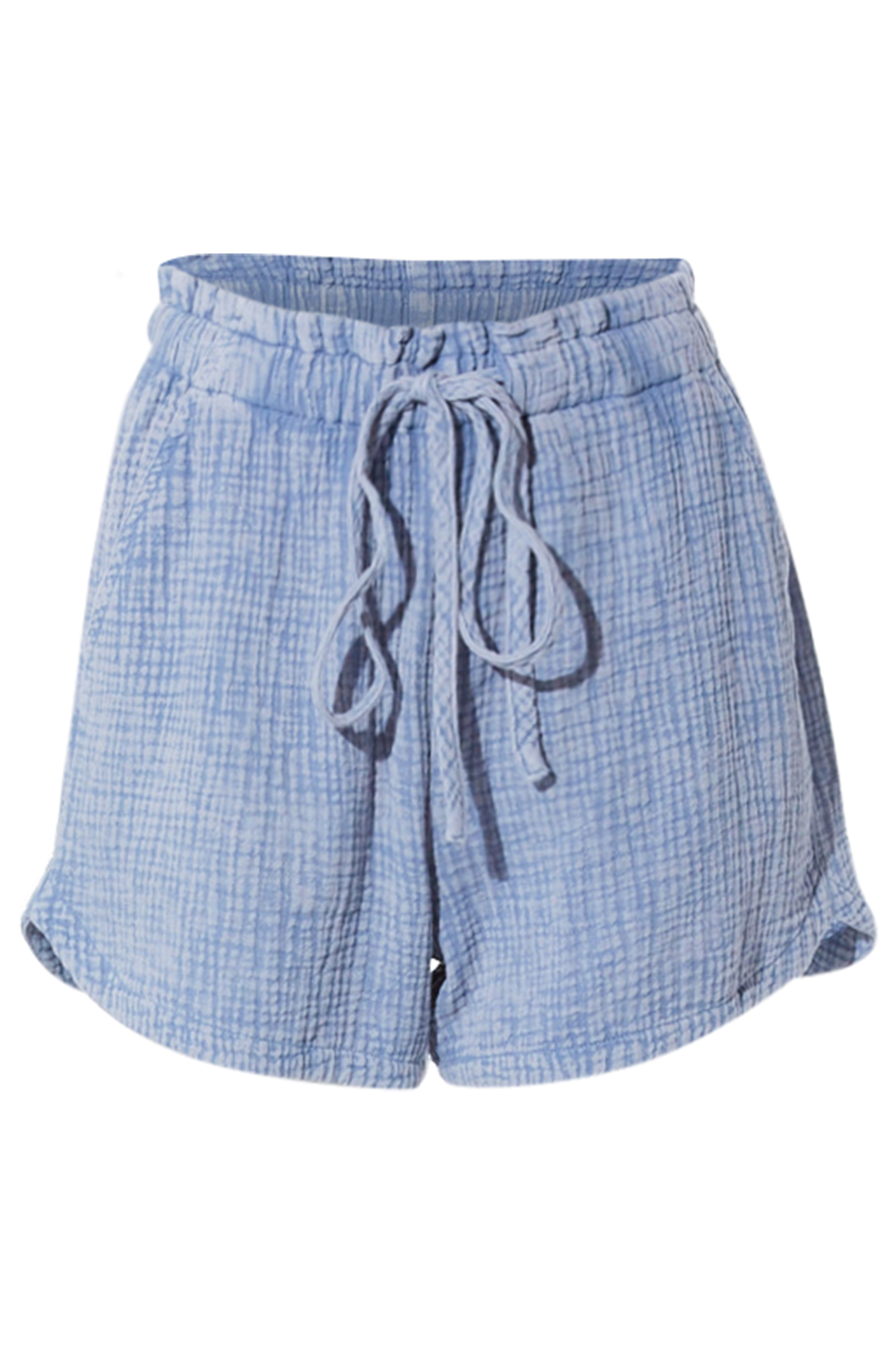 Thread & Supply Cotton Shorts