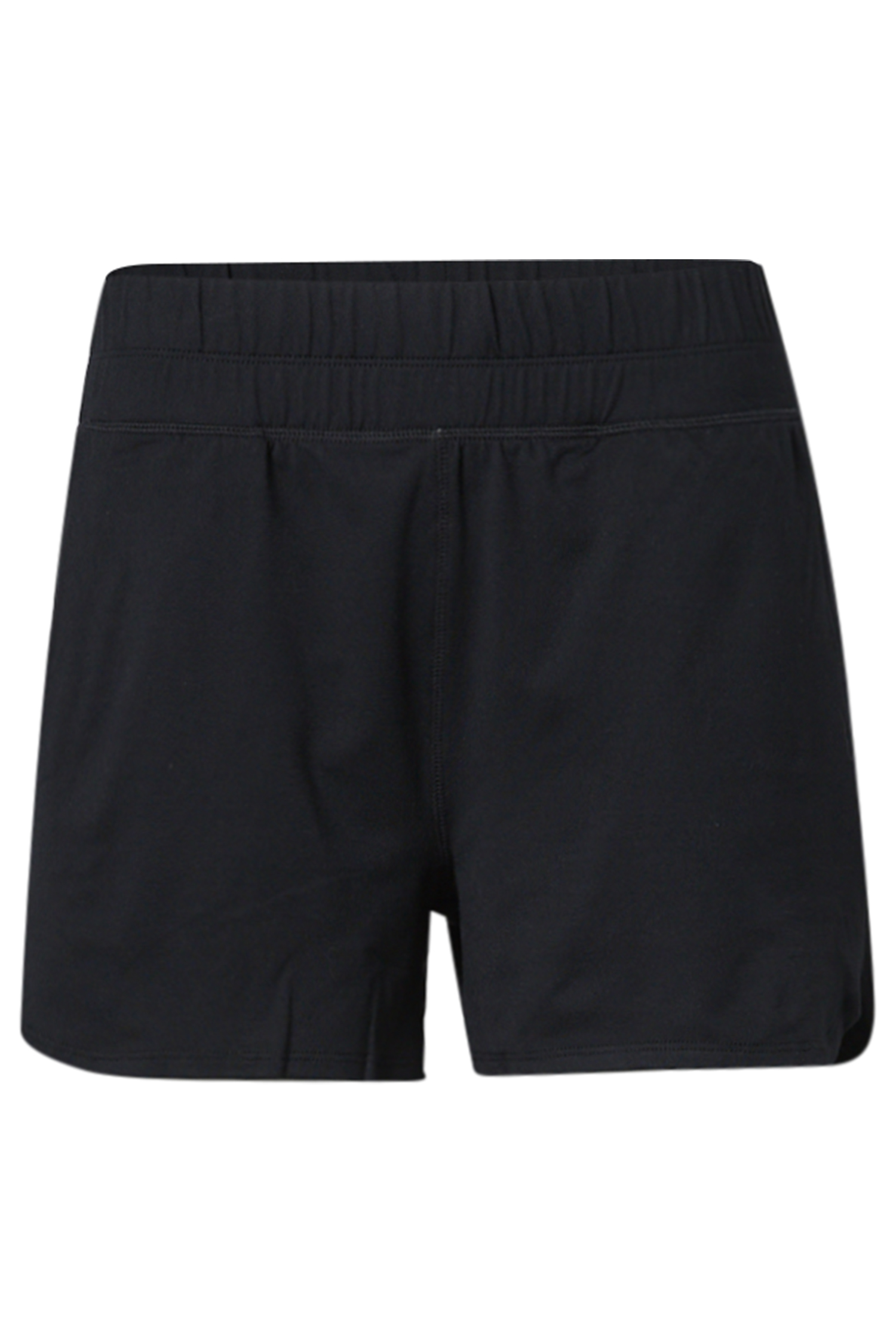 Elastic Waist Short