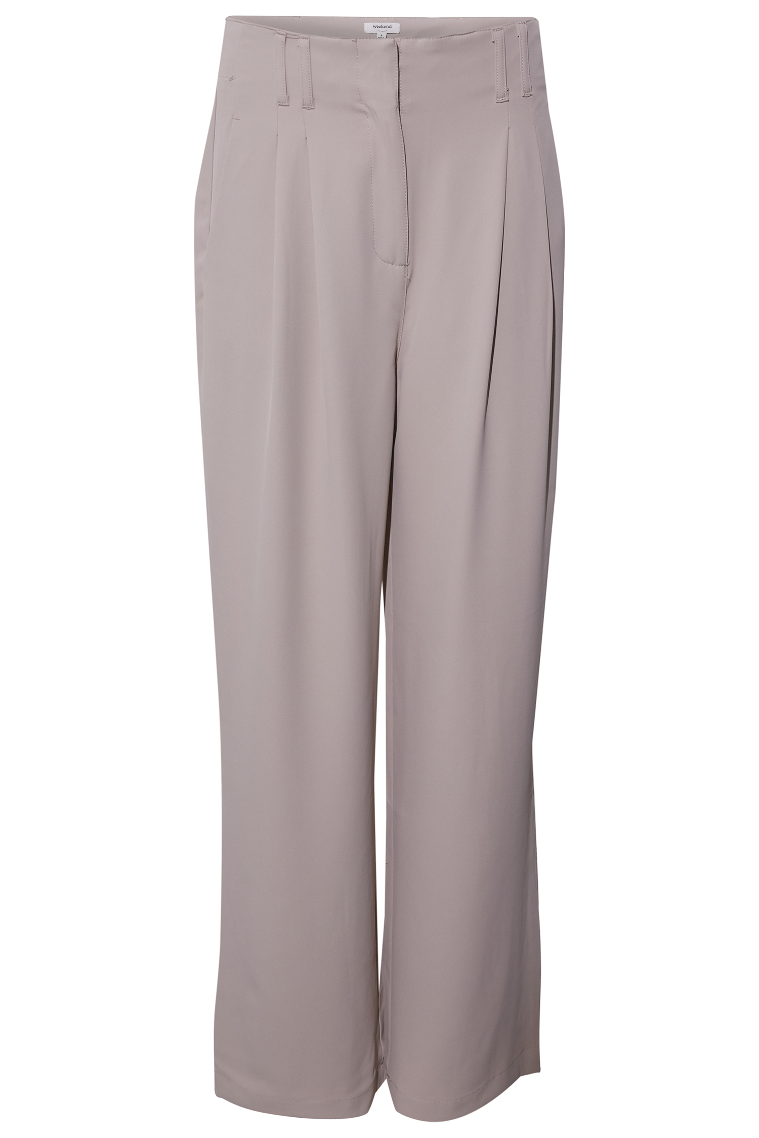 Wide Leg Trouser Pant