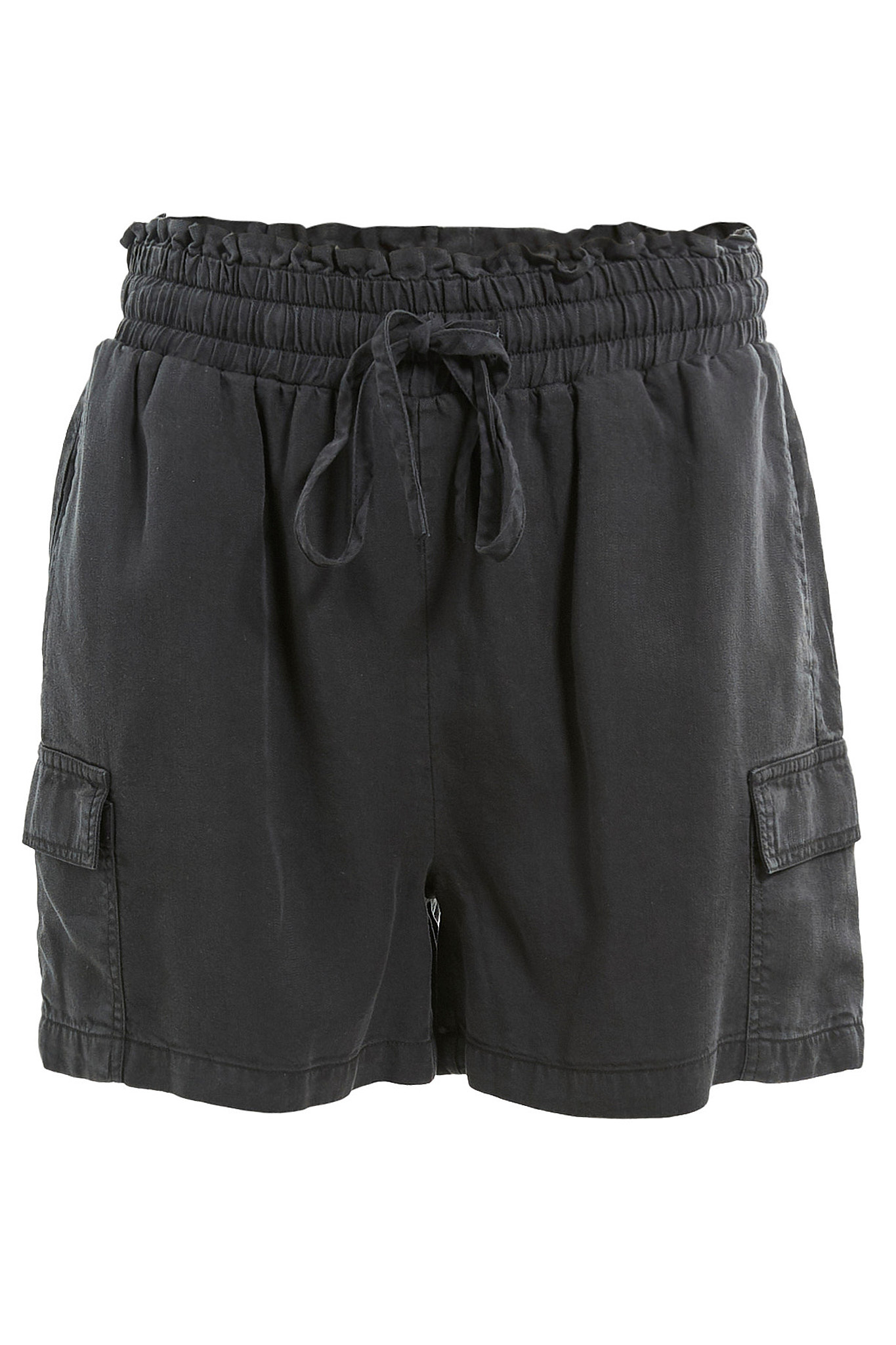 Thread & Supply Pull On Cargo Short