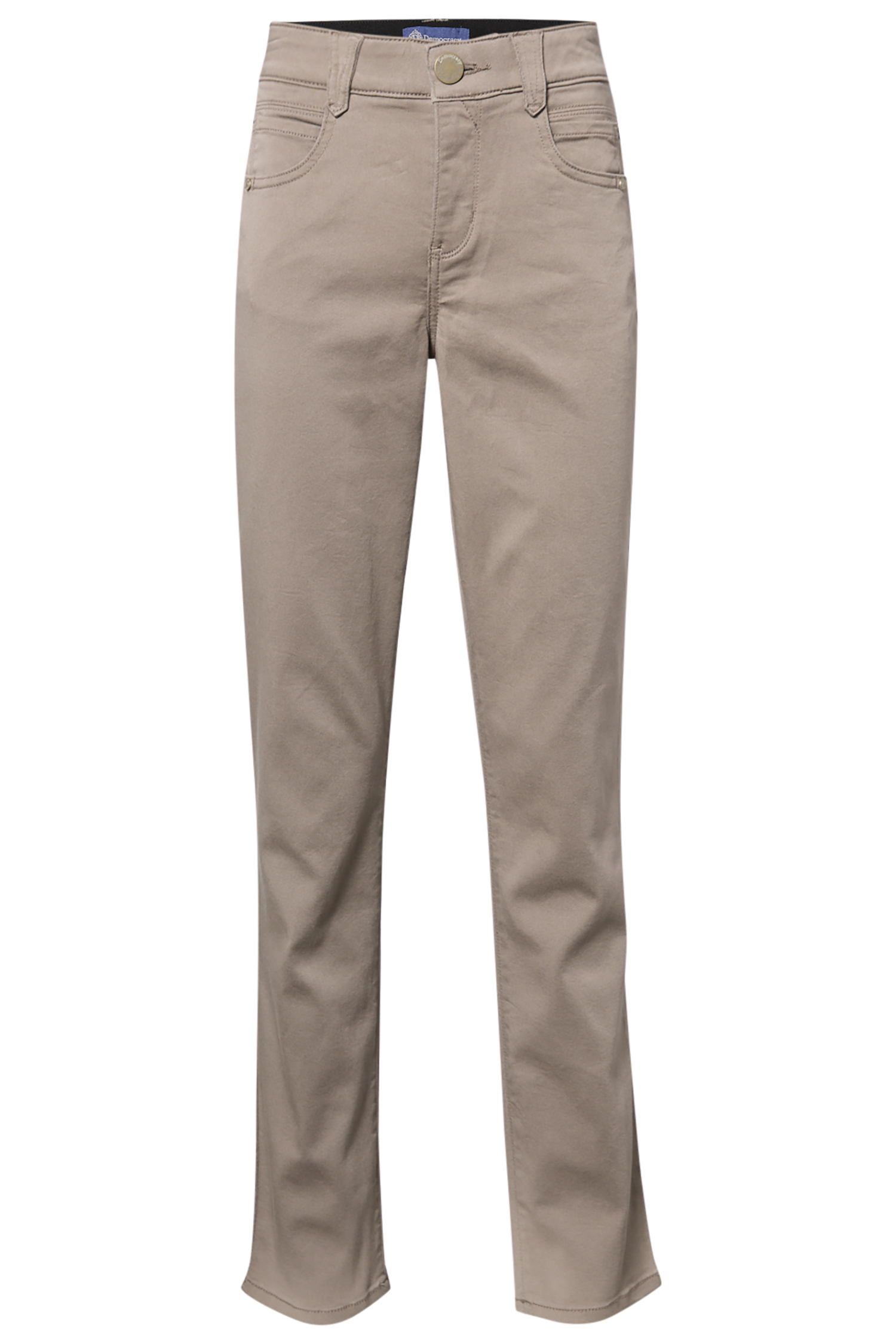 Democracy 'AB'solution Straight Leg