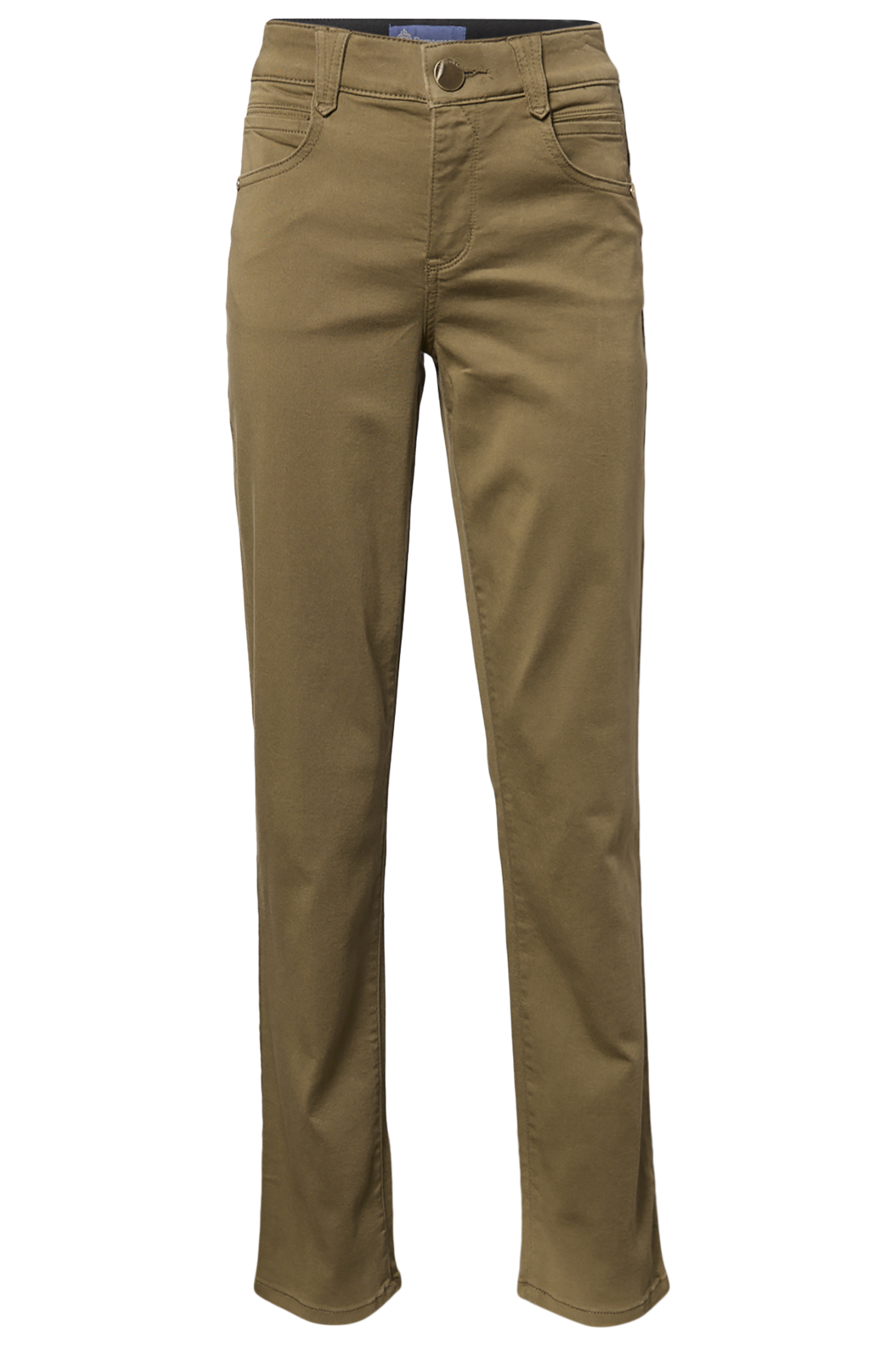 Democracy 'AB'solution Straight Leg