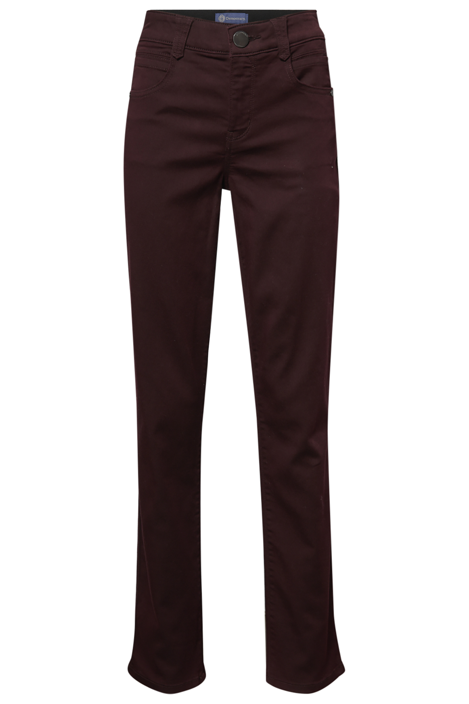 Democracy 'AB'solution Straight Leg