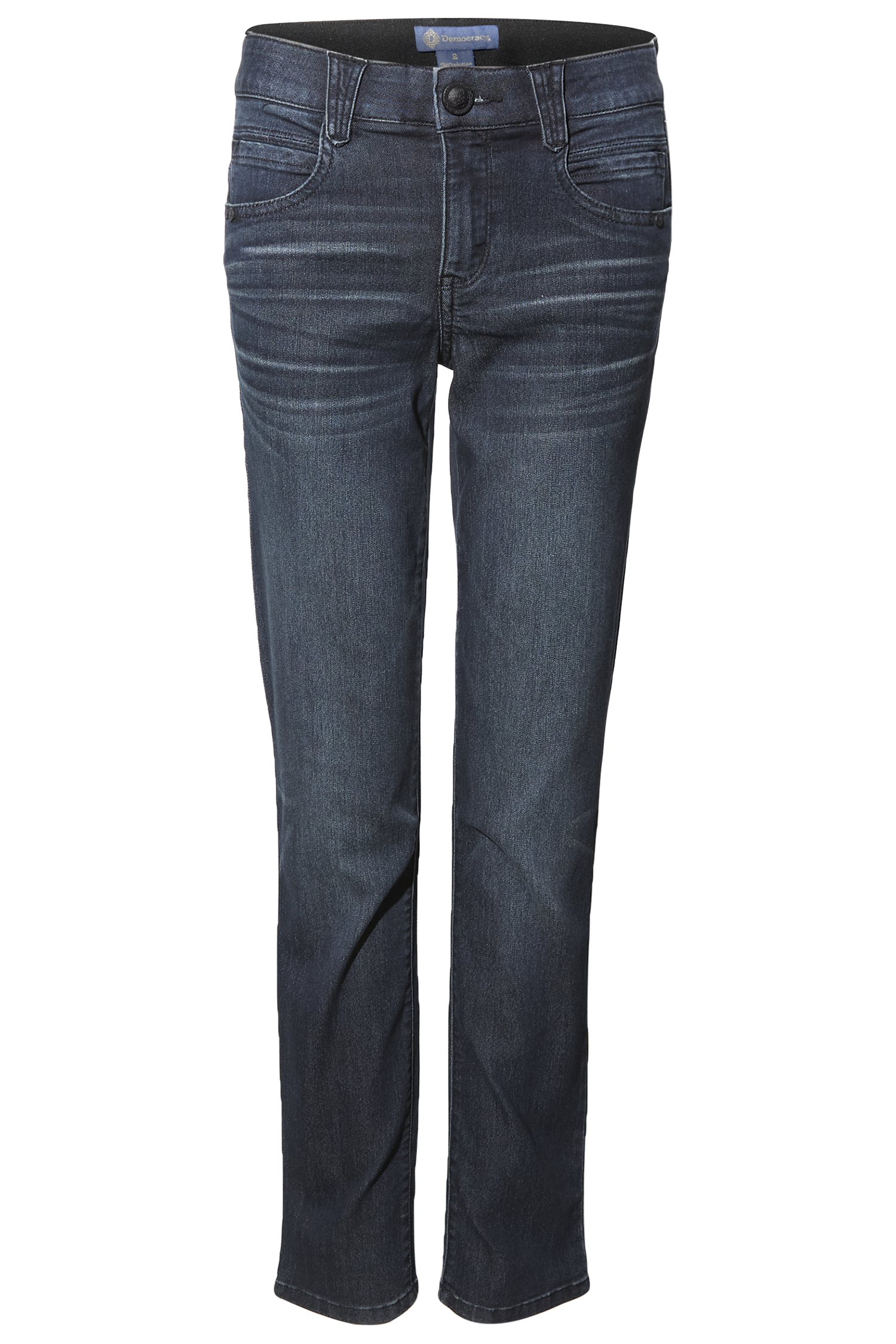 Democracy Straight Leg Jean