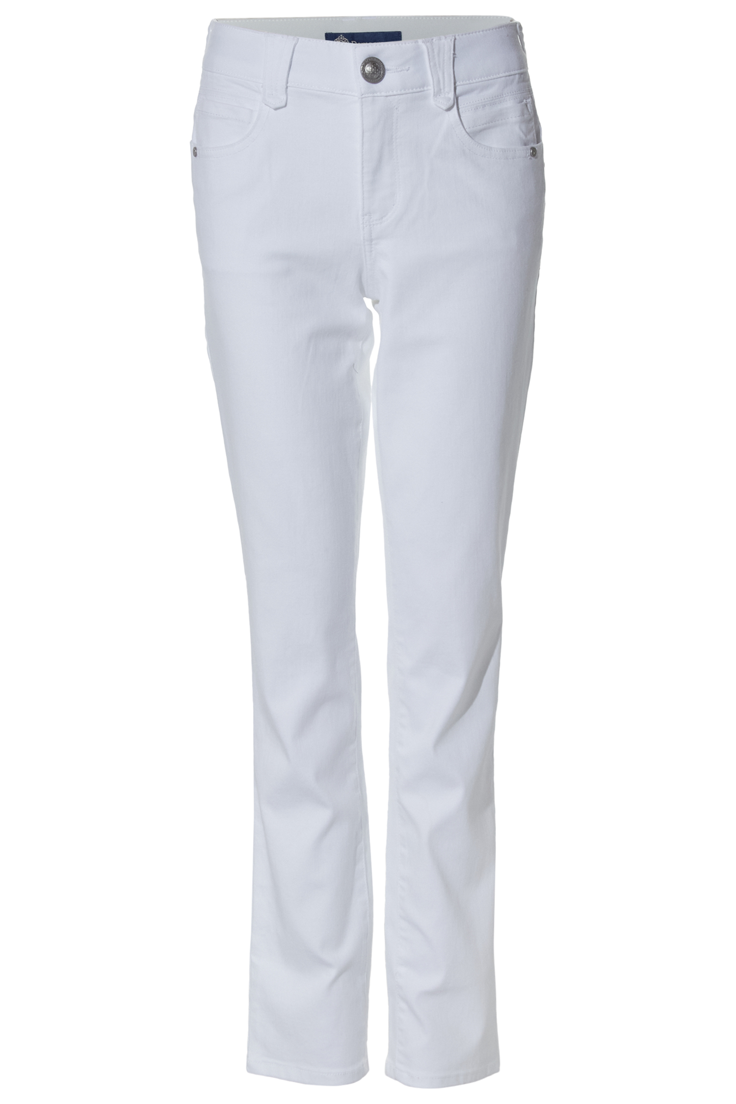 Democracy Mid Rise Straight Jean