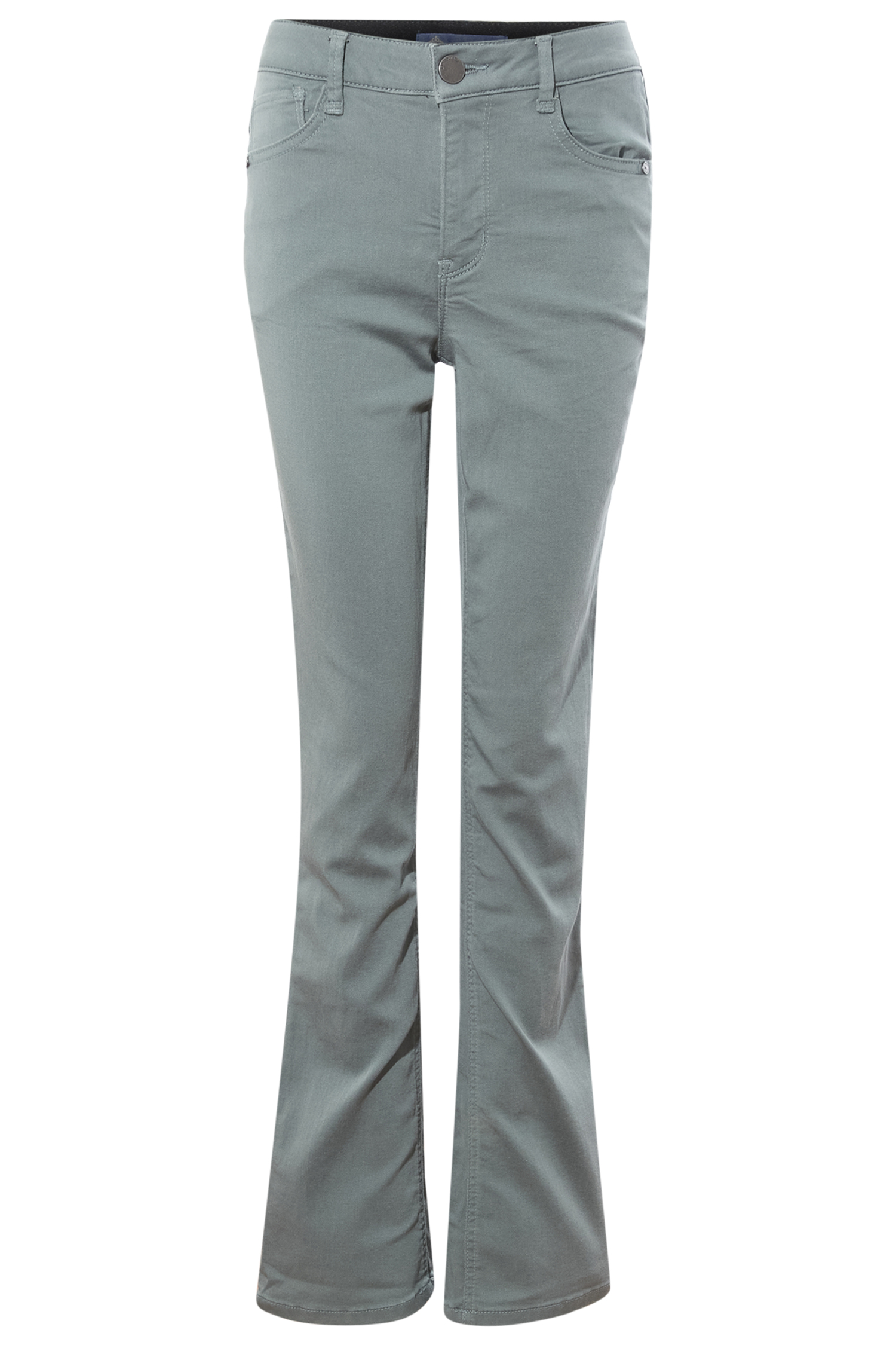 Democracy High Rise Itty Bitty Bootcut Flare