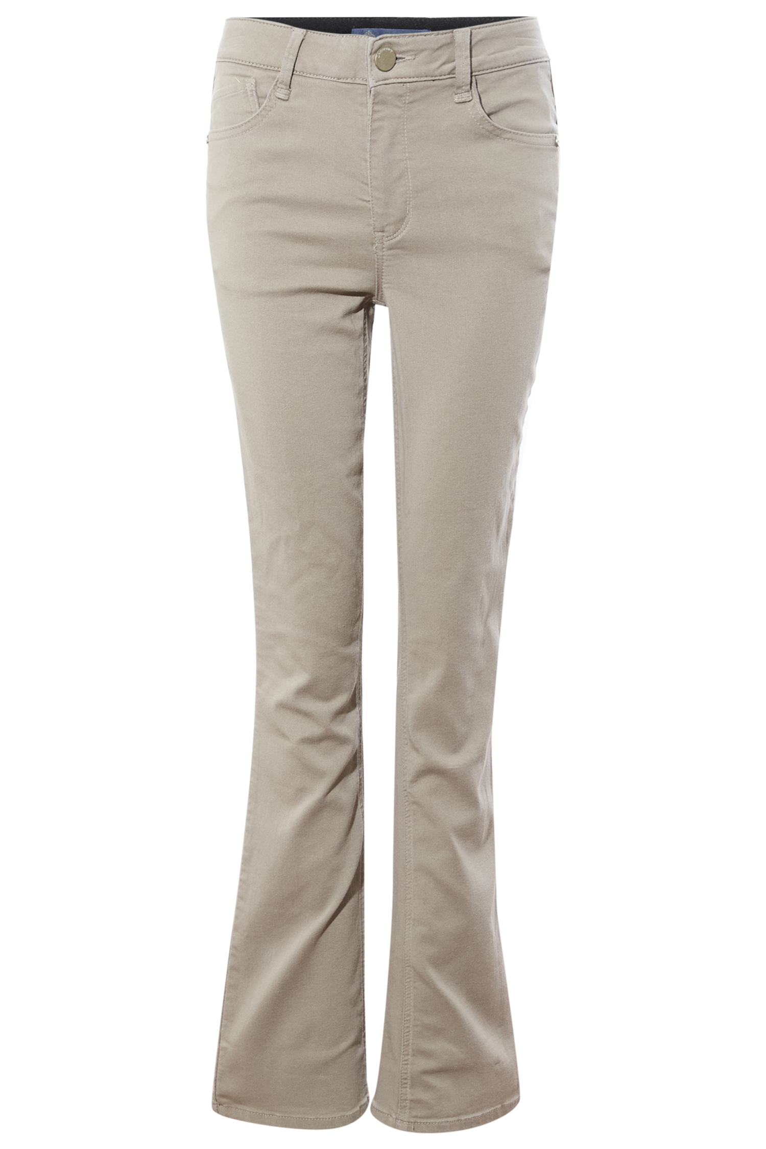 Democracy High Rise Itty Bitty Bootcut Flare
