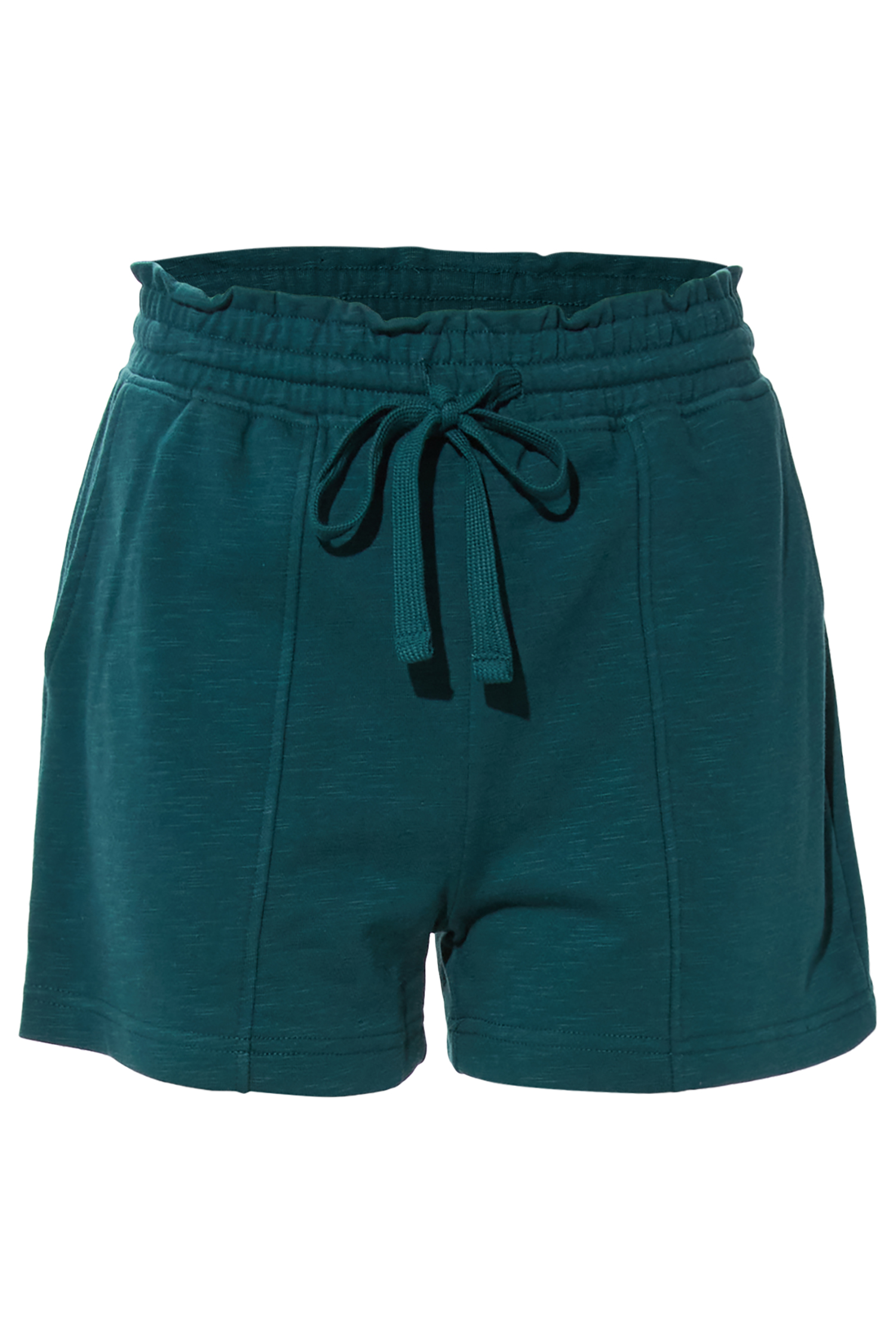 Thread & Supply High Rise Lounge Shorts