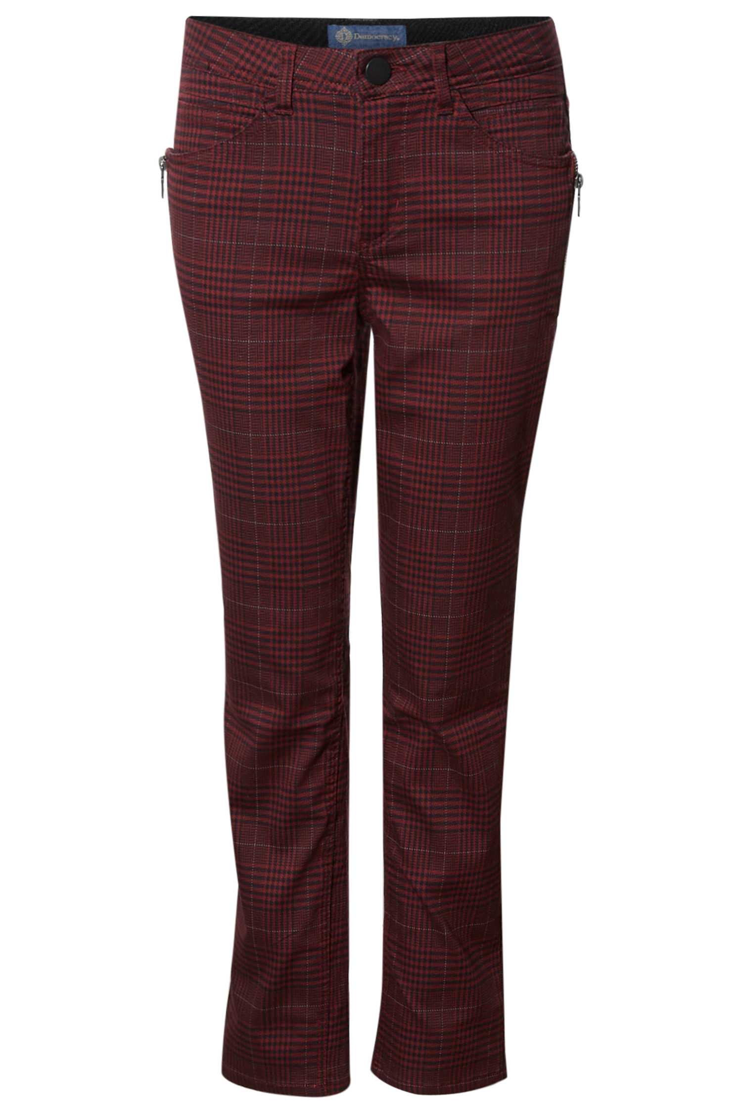 Democracy 'Ab'Solution Vintage Straight