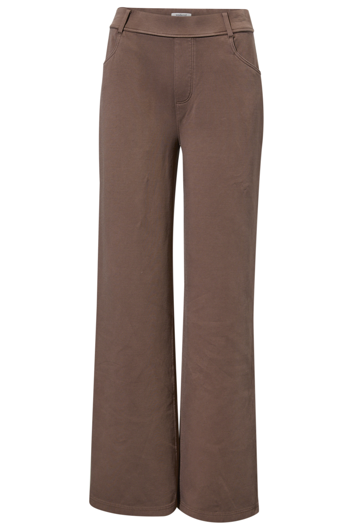 Pull On Pants