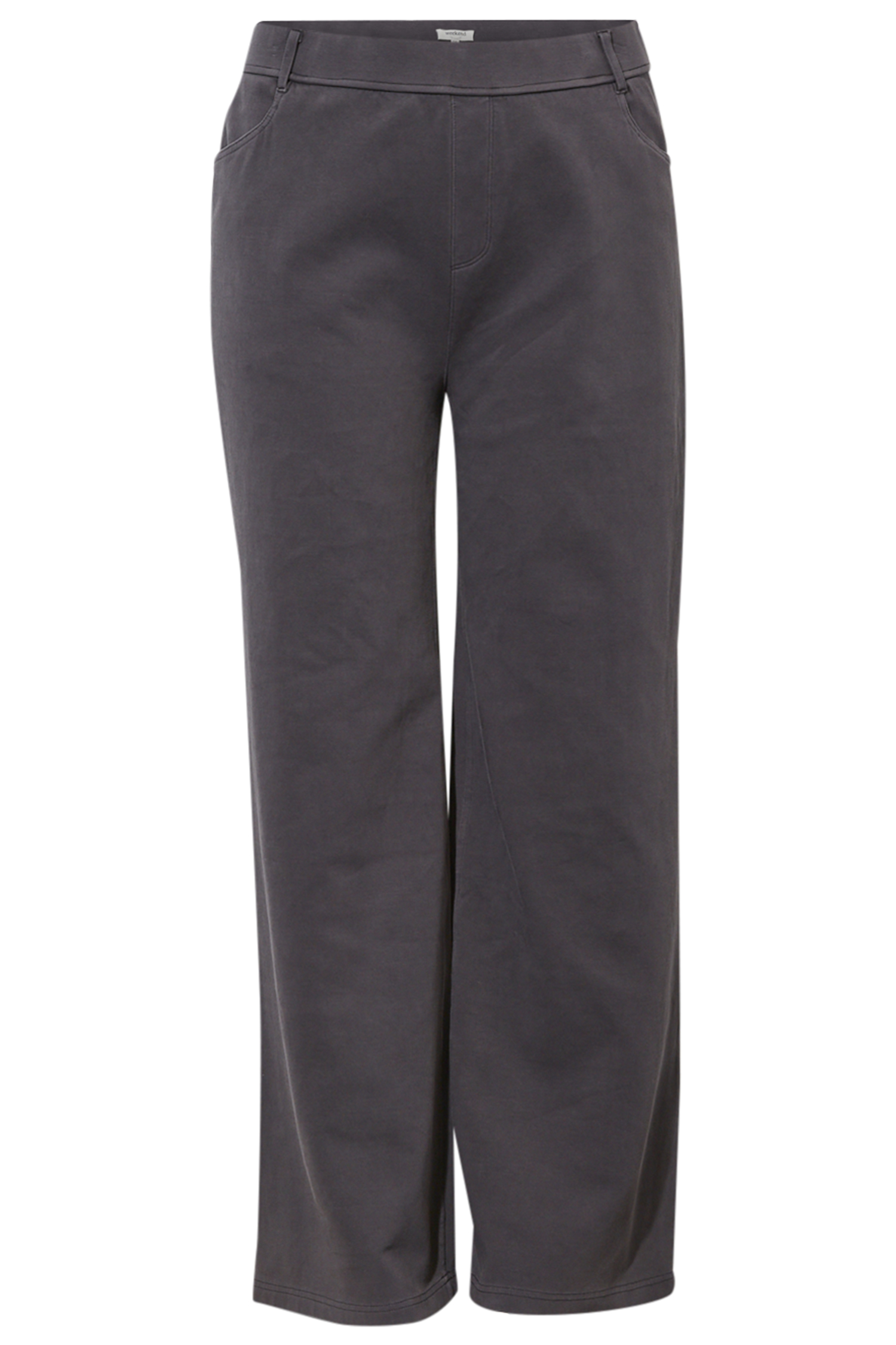 Pull On Pants