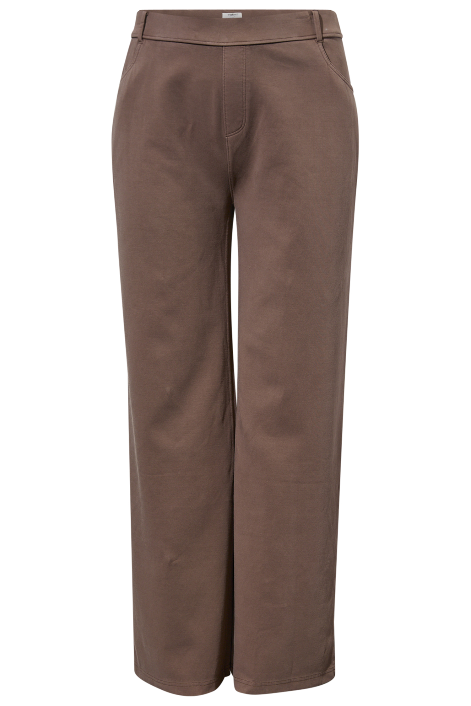 Pull On Pants