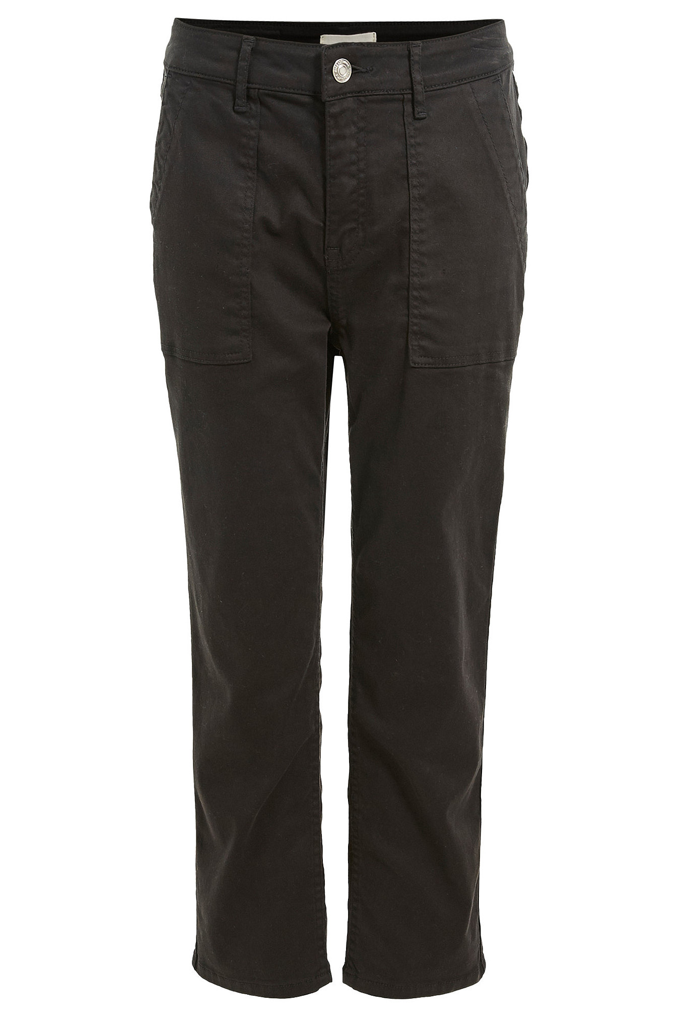 Thread & Supply High Rise Cargo Pant