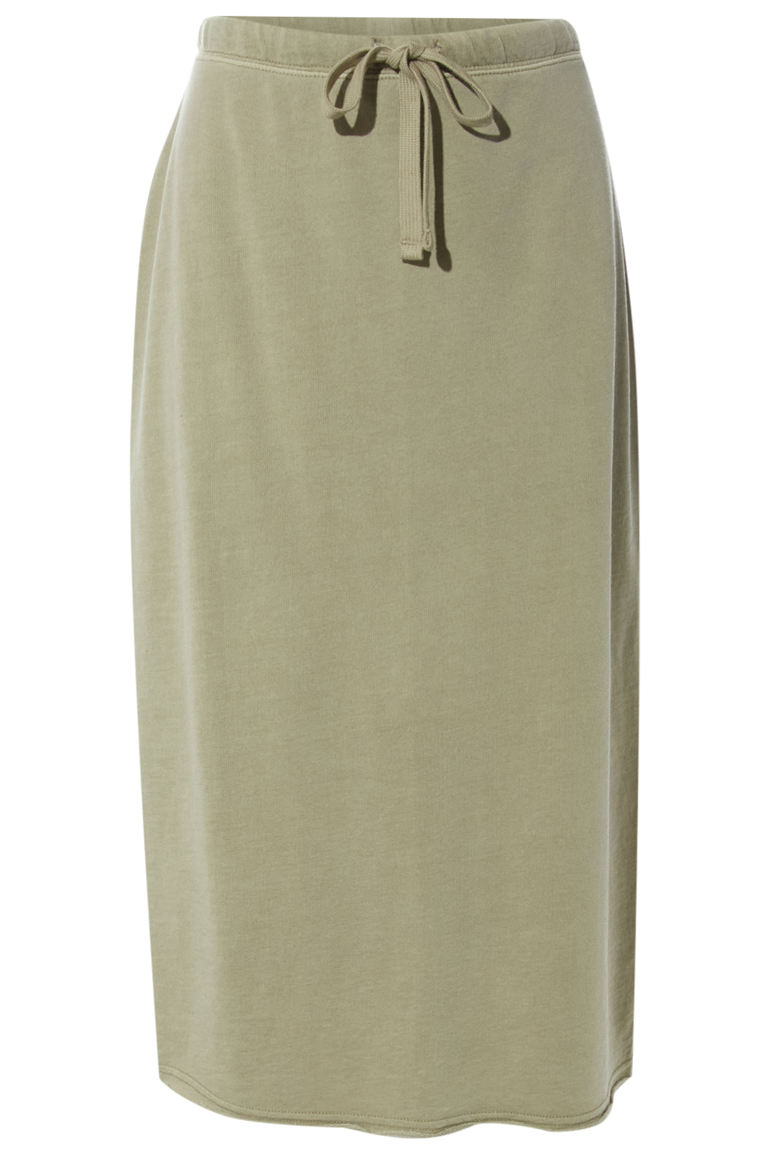 Thread & Supply Drawstring Skirt