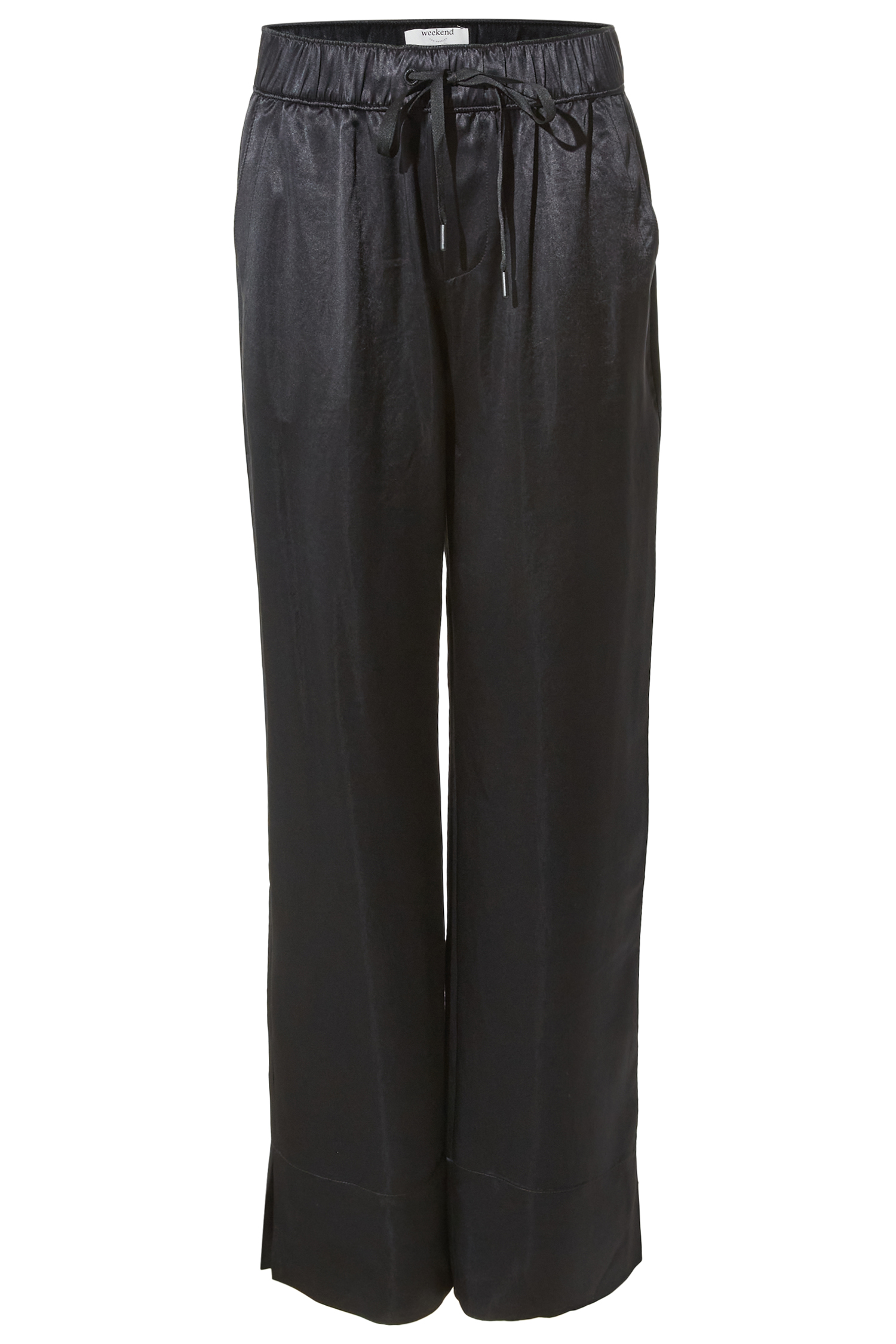 Thread & Supply Satin Pants