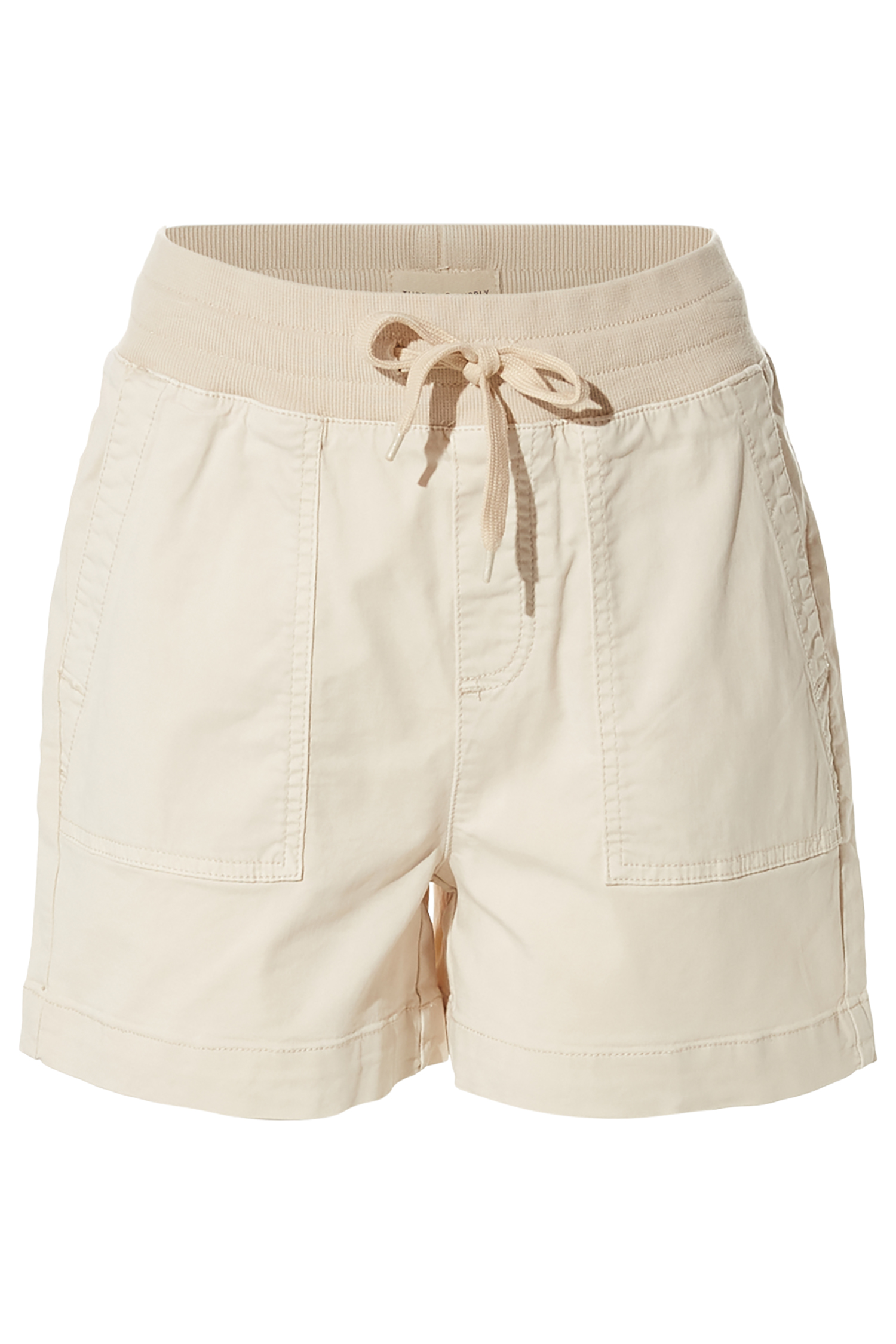 Thread & Supply Cargo Shorts