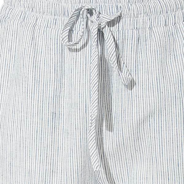 Navy/White
