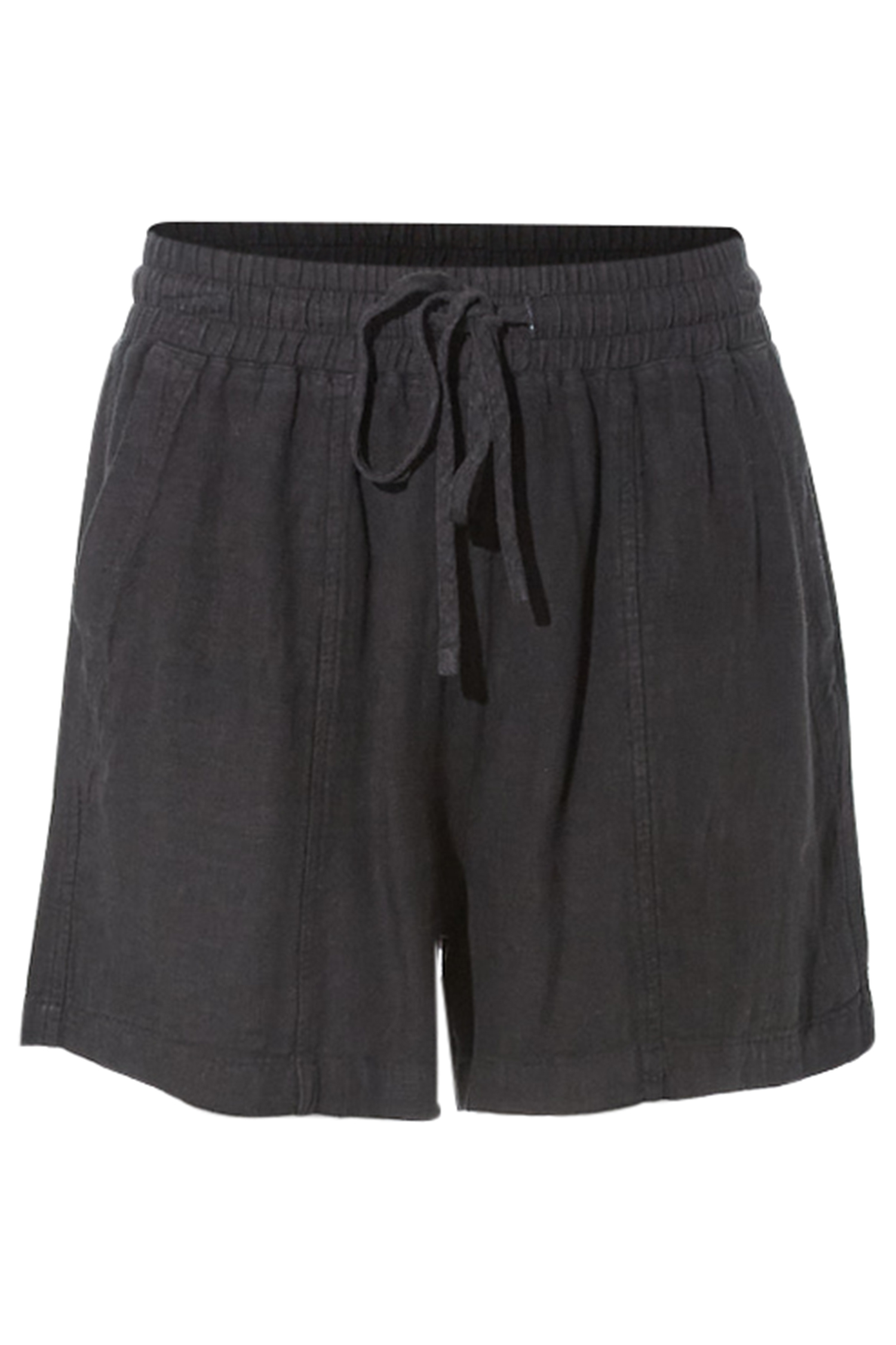 Thread & Supply Linen Shorts