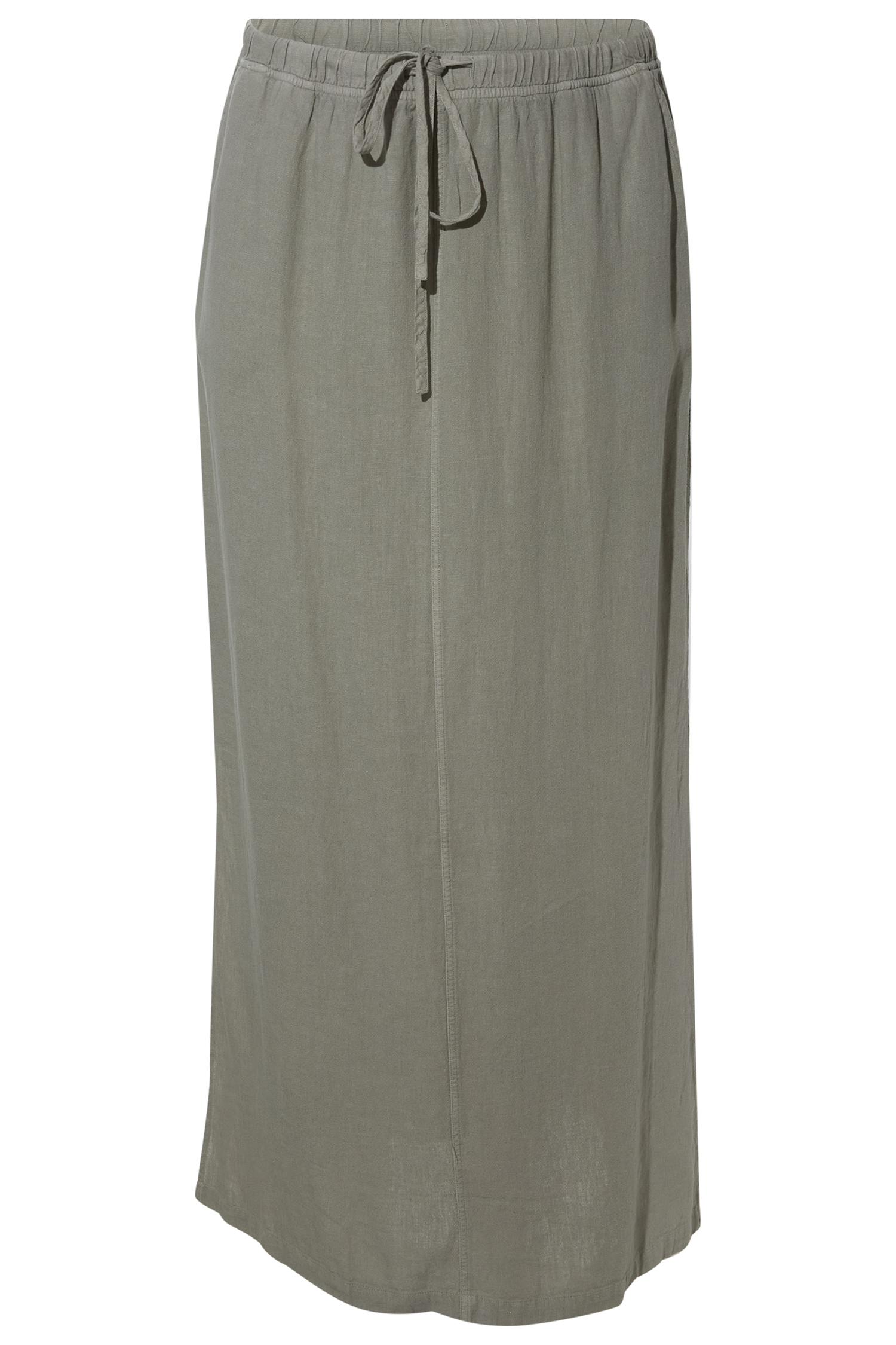 Thread & Supply Maxi Skirt
