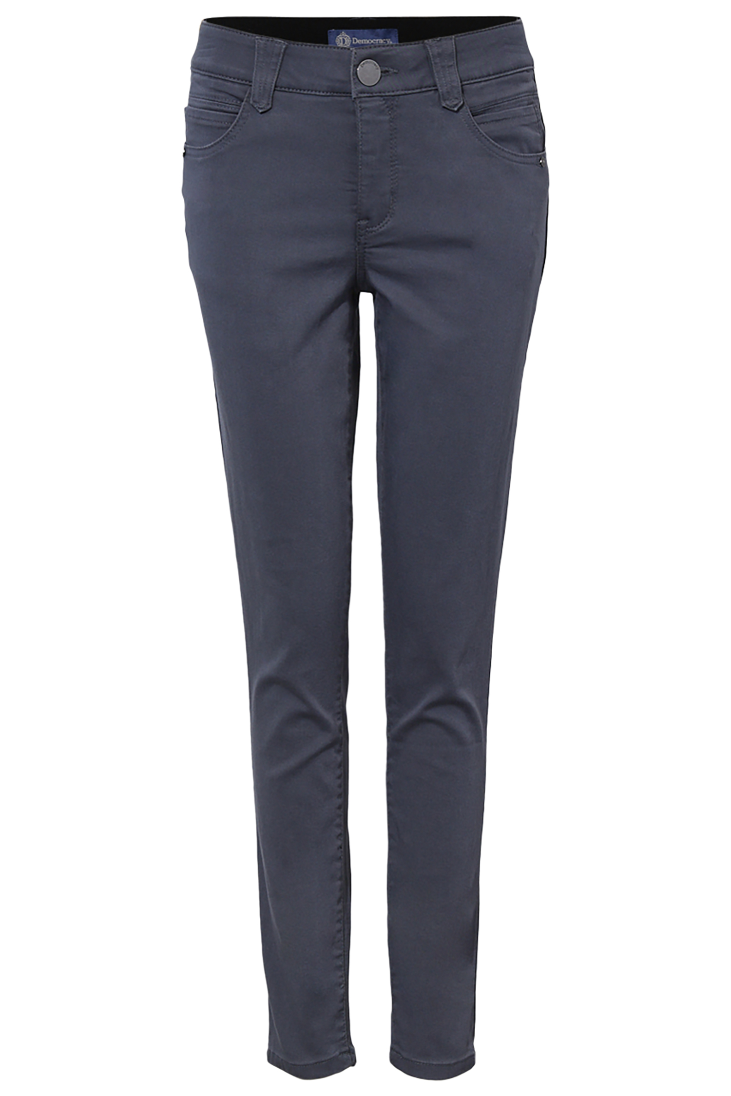 Democracy 'Ab'solution Color Ankle Pant