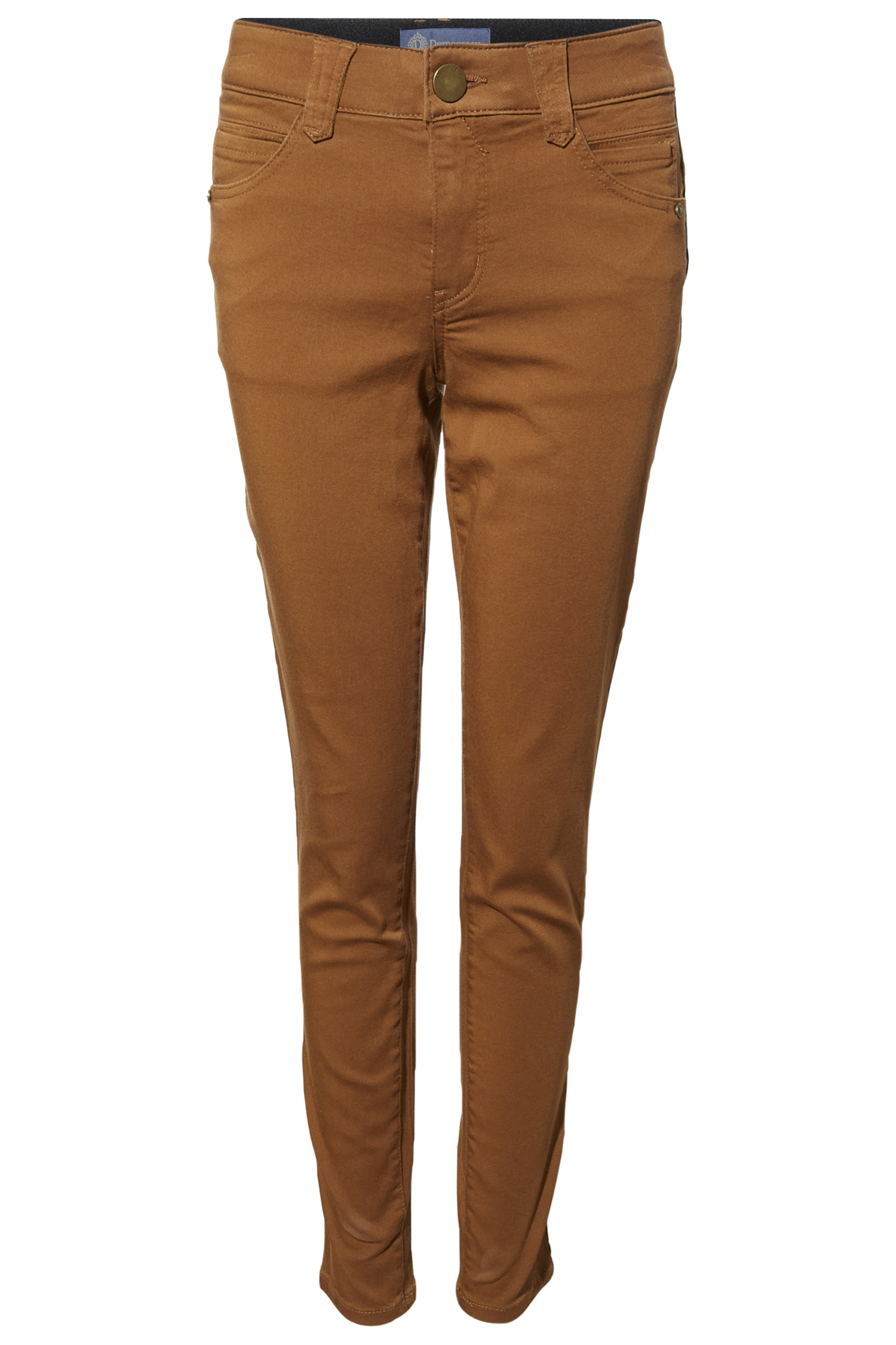 Democracy 'Ab'solution Color Ankle Pant