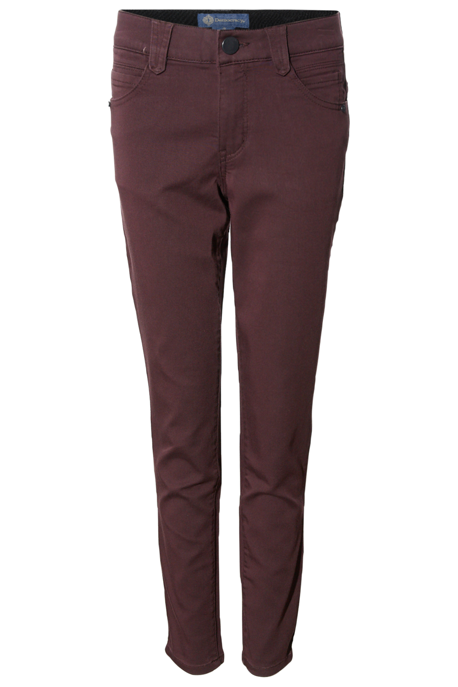 Democracy 'Ab'solution Color Ankle Pant