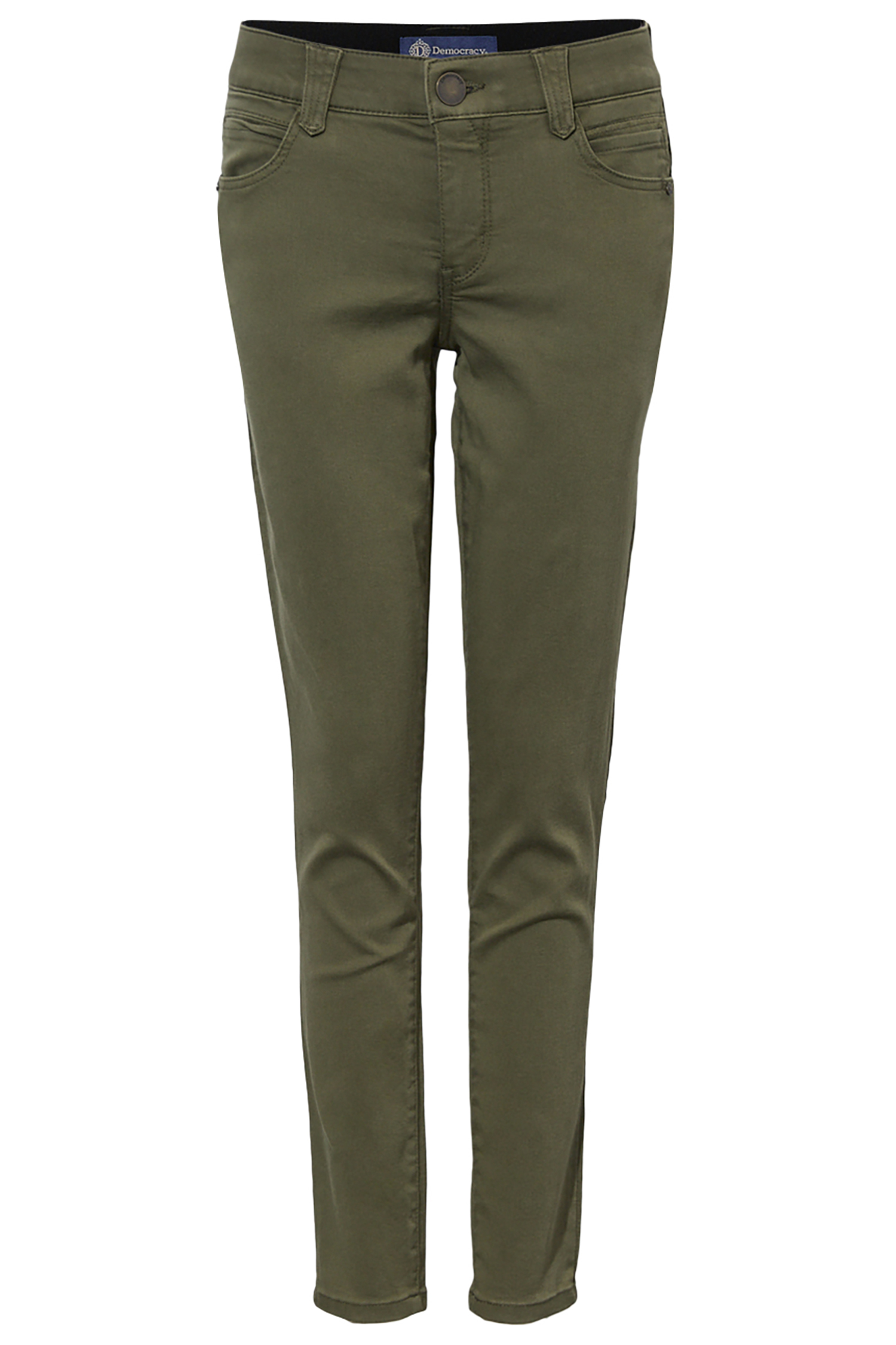 Democracy 'Ab'solution Color Ankle Pant